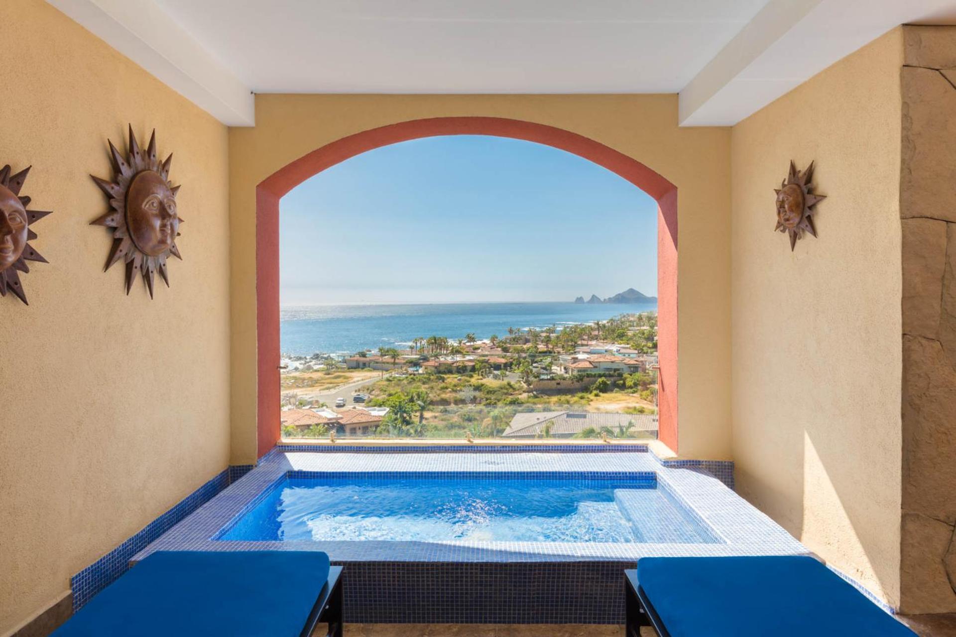 Los Cabos Vacations - El Encanto All Inclusive Resort - Property Image 58