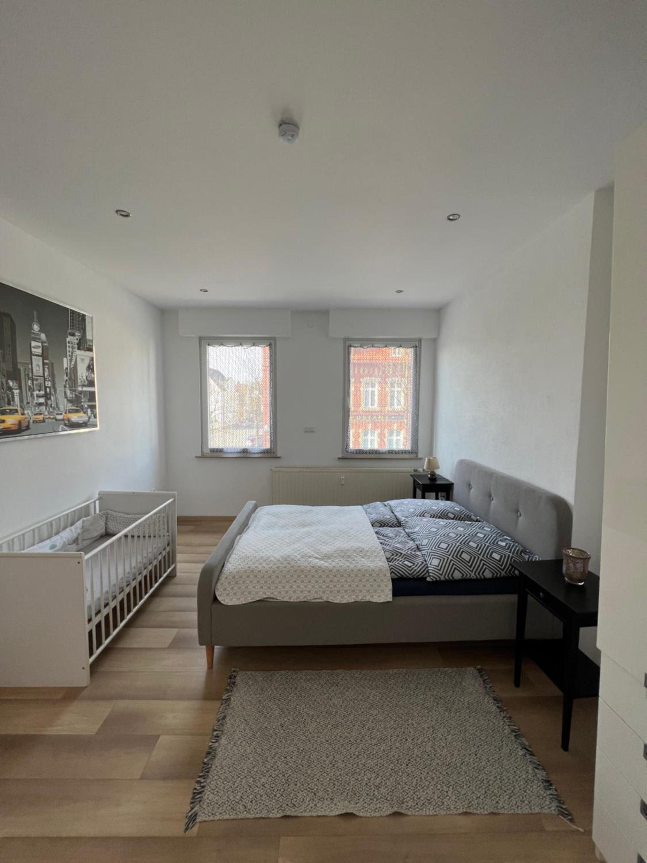Zentrale Ferienwohnung - Property Image 1