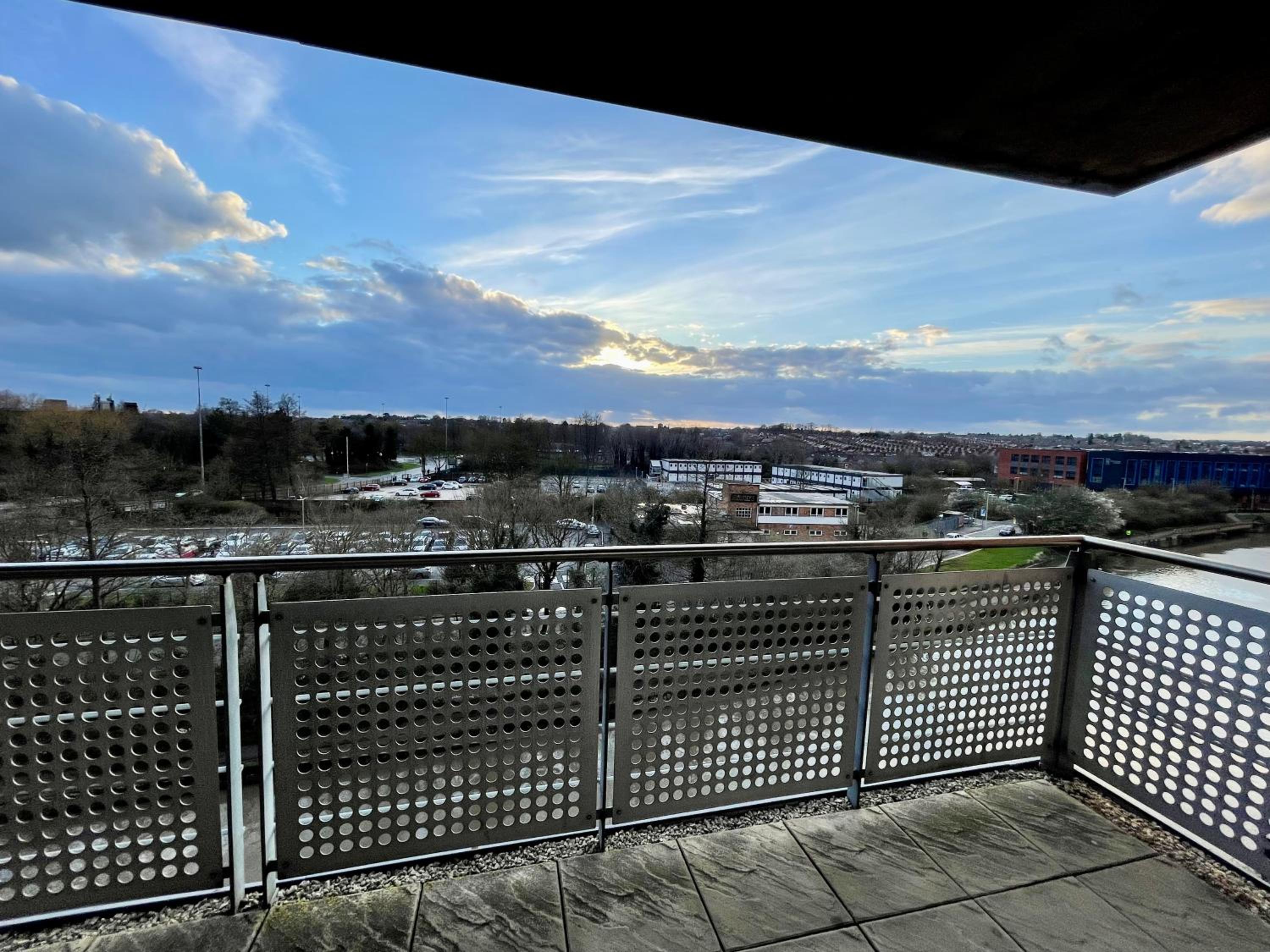 Leicester Vacations - Empire Serviced Apartments - Property Image 24