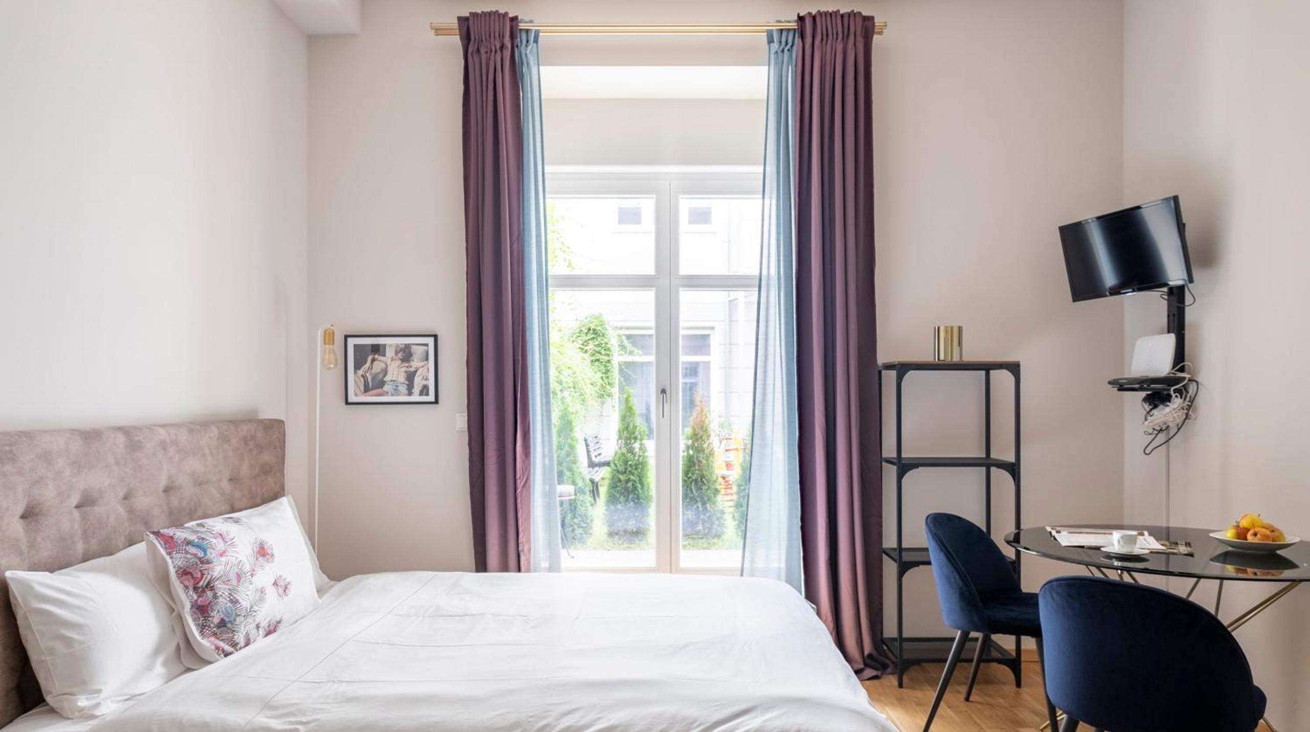 Arbio I Design Studio near Charlottenburg Palace photo 2