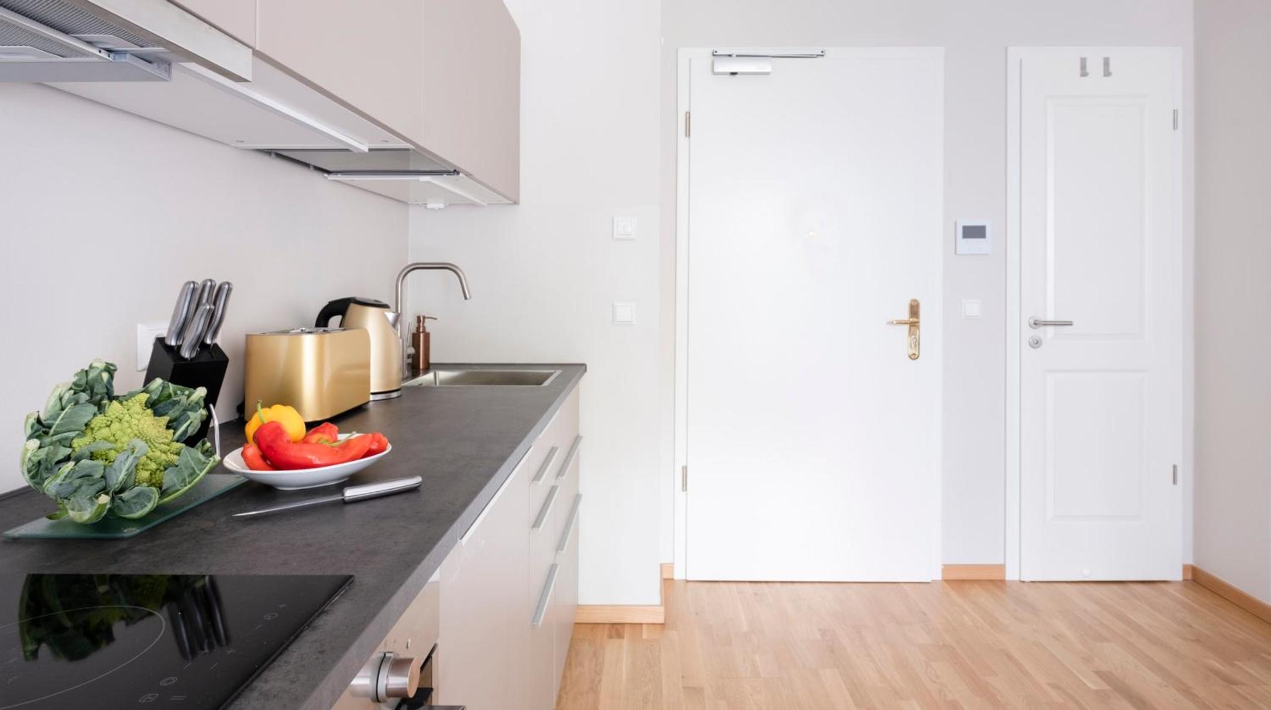 Arbio I Design Studio near Charlottenburg Palace