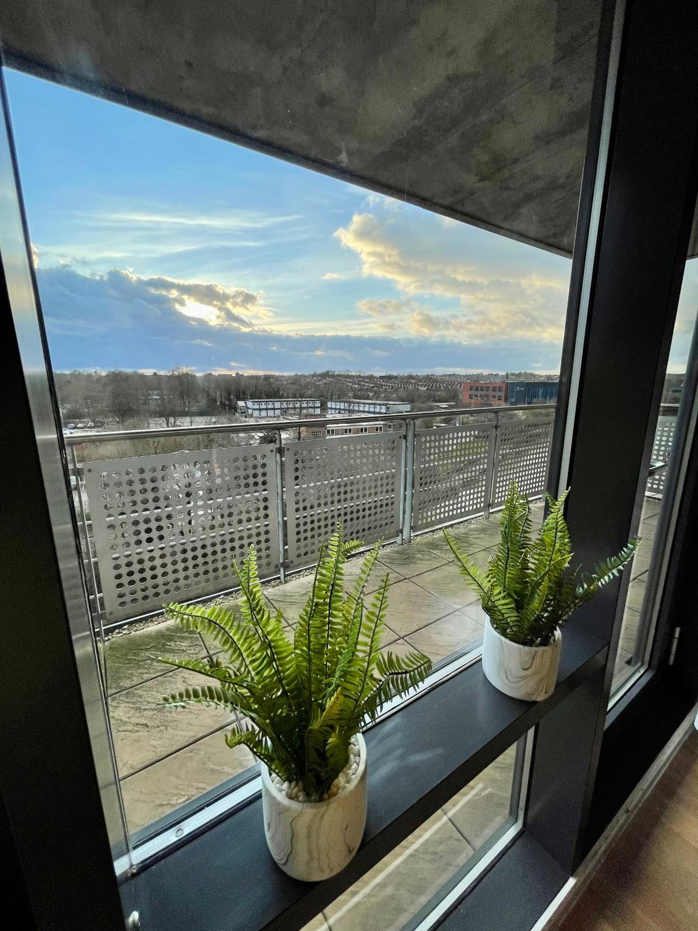Leicester Vacations - Empire Serviced Apartments - Property Image 31