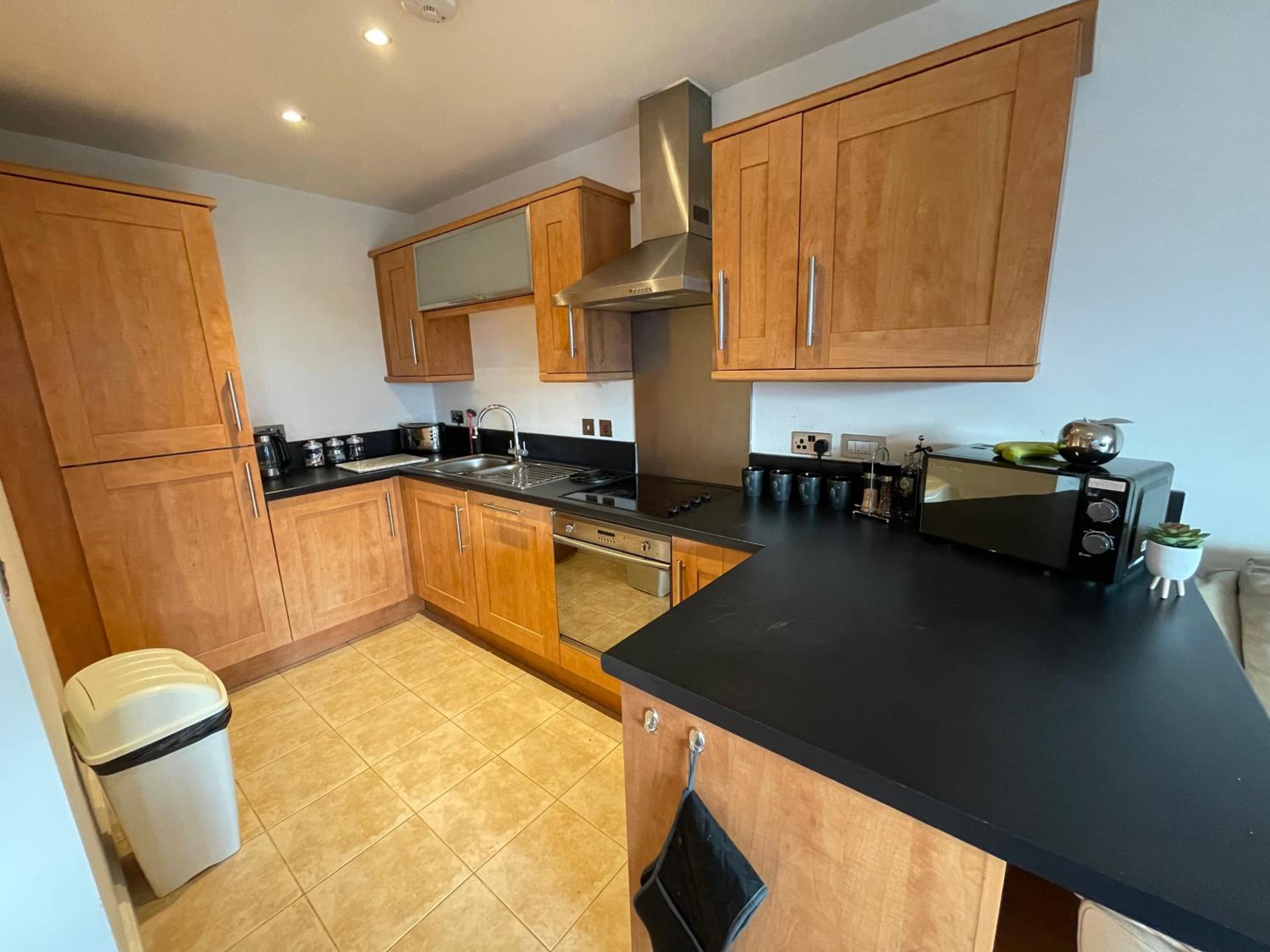 Leicester Vacations - Empire Serviced Apartments - Property Image 28