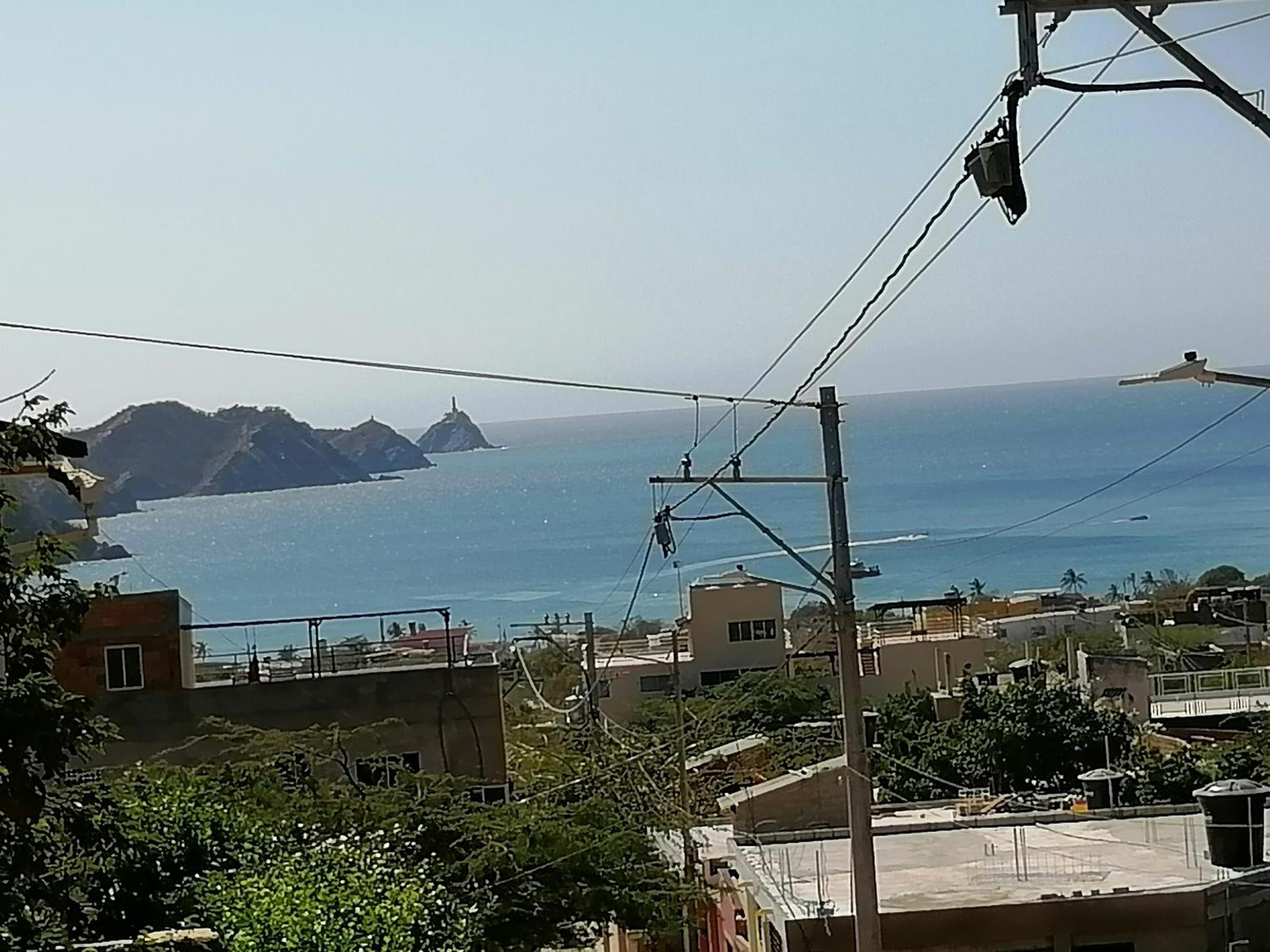 Casa Italia Guest House view 2