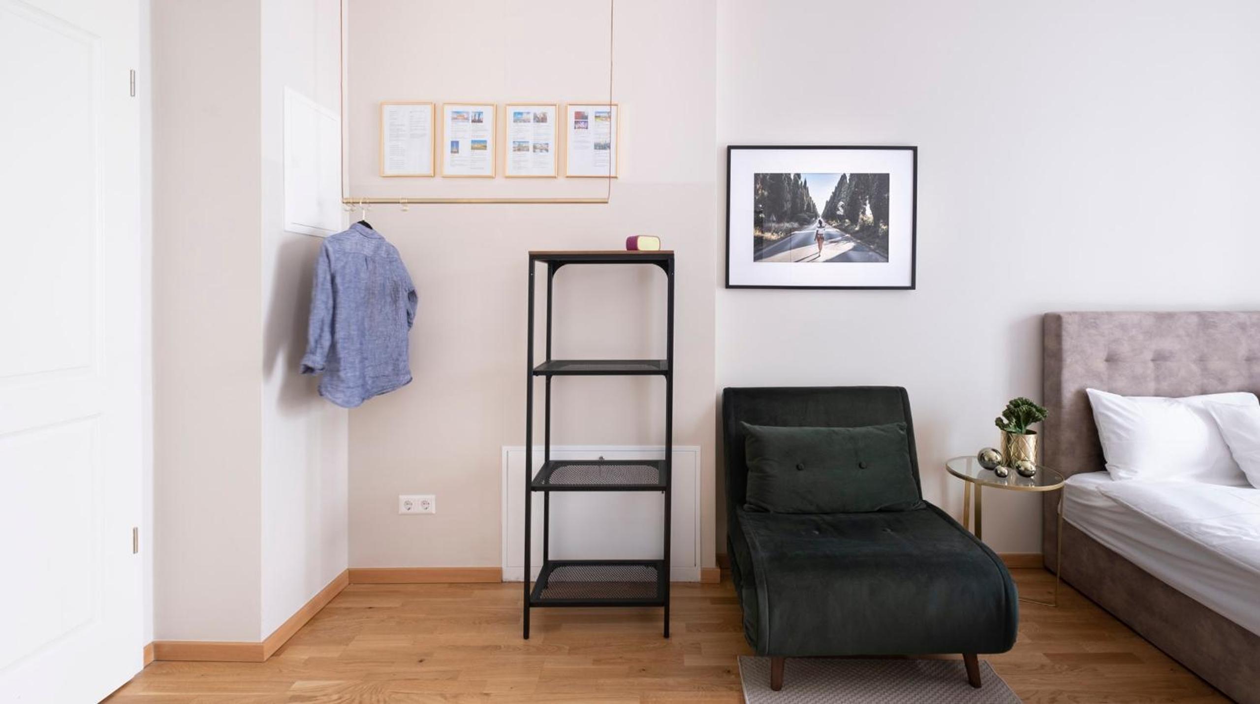 Arbio I Design Studio near Charlottenburg Palace photo 5