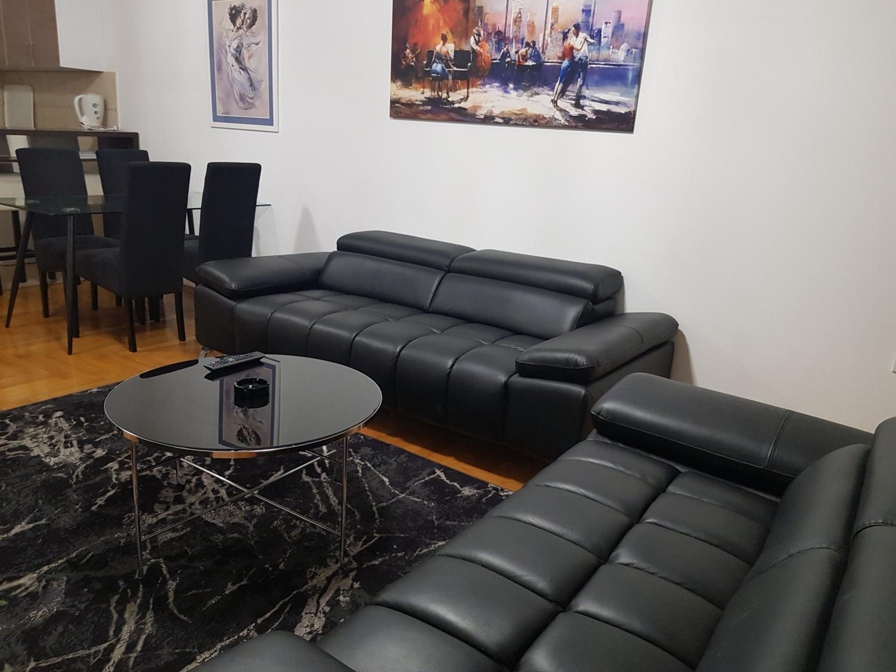 Apartman Casa Banja Luka view 5