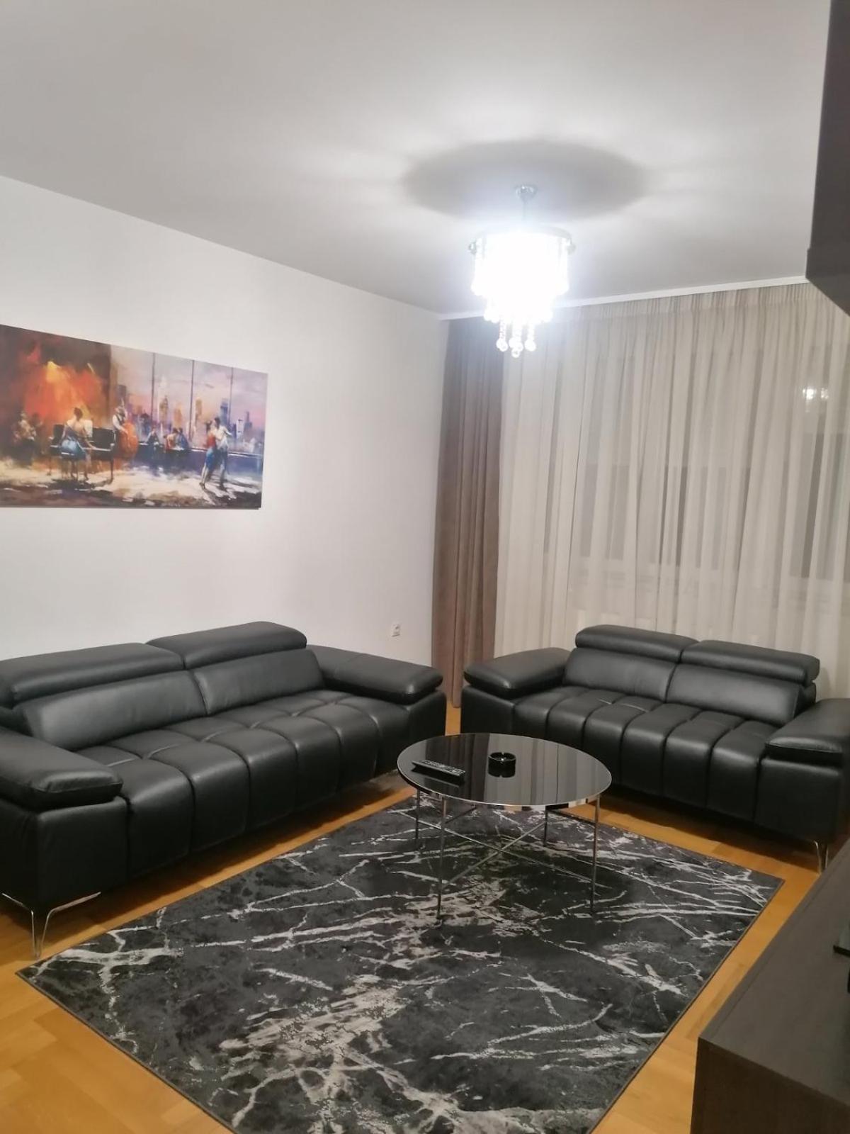 Apartman Casa Banja Luka view 4