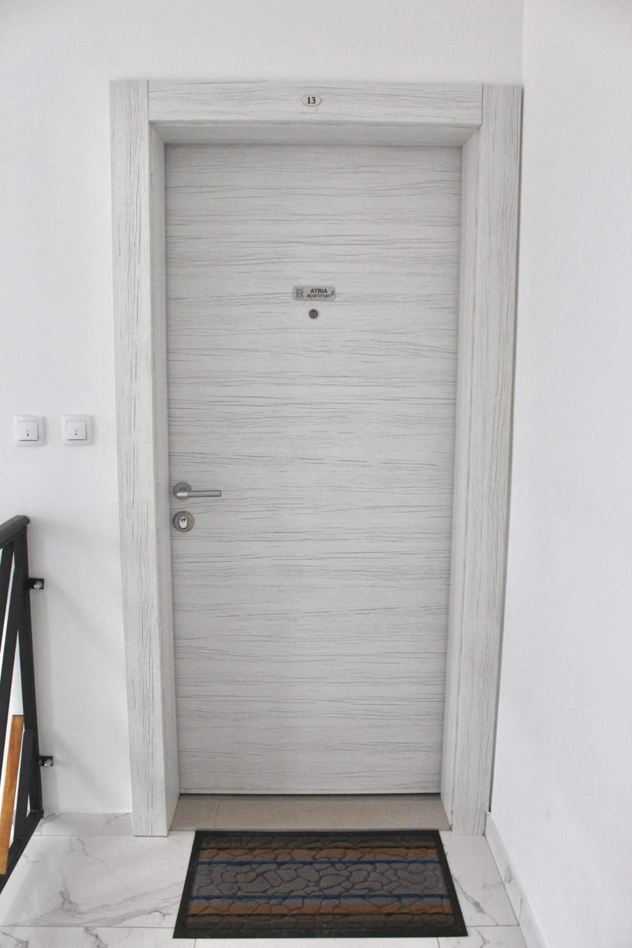 Apartment Atria II