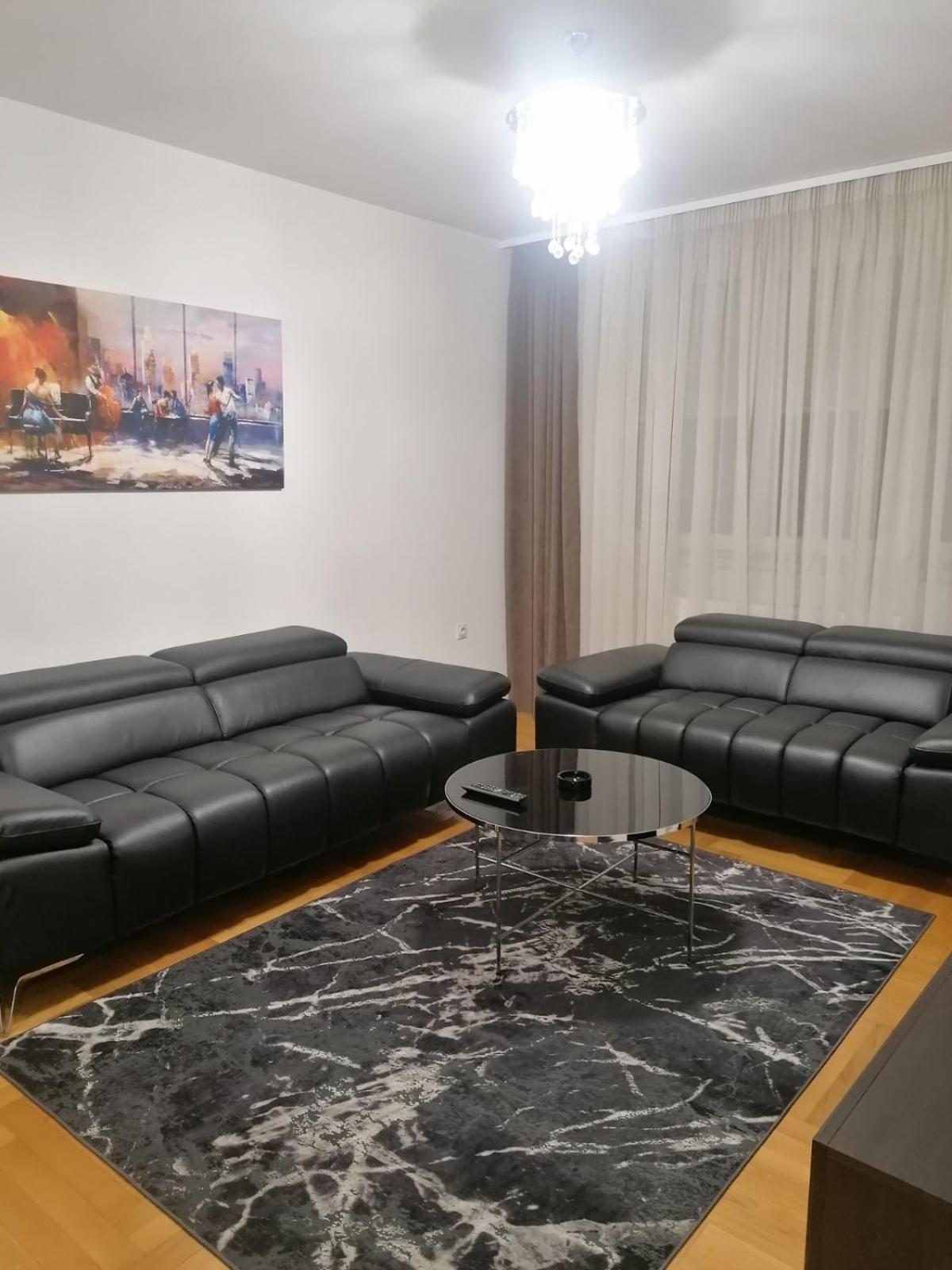 Apartman Casa Banja Luka view 2