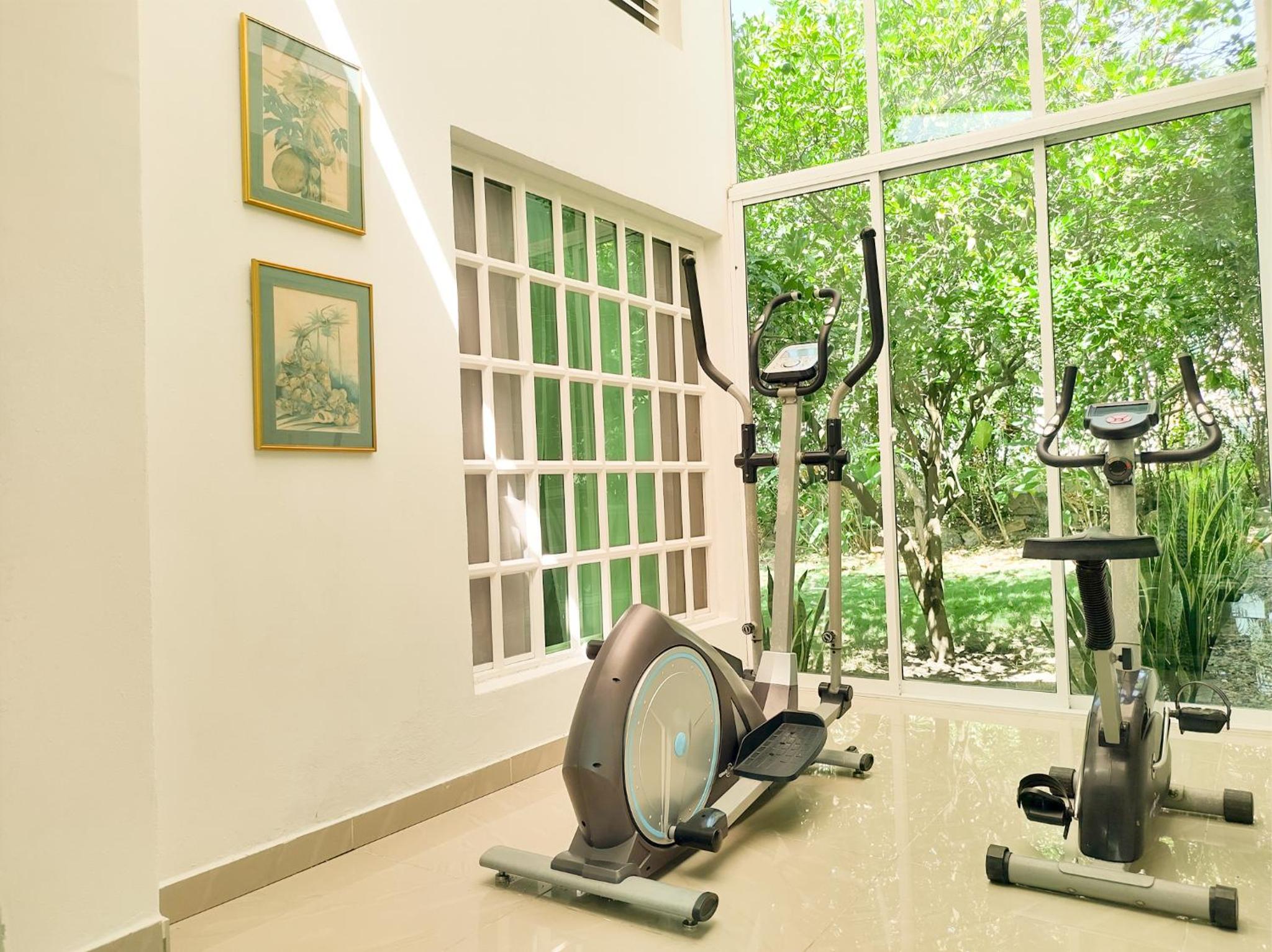 Casa en Girardot con piscina privada