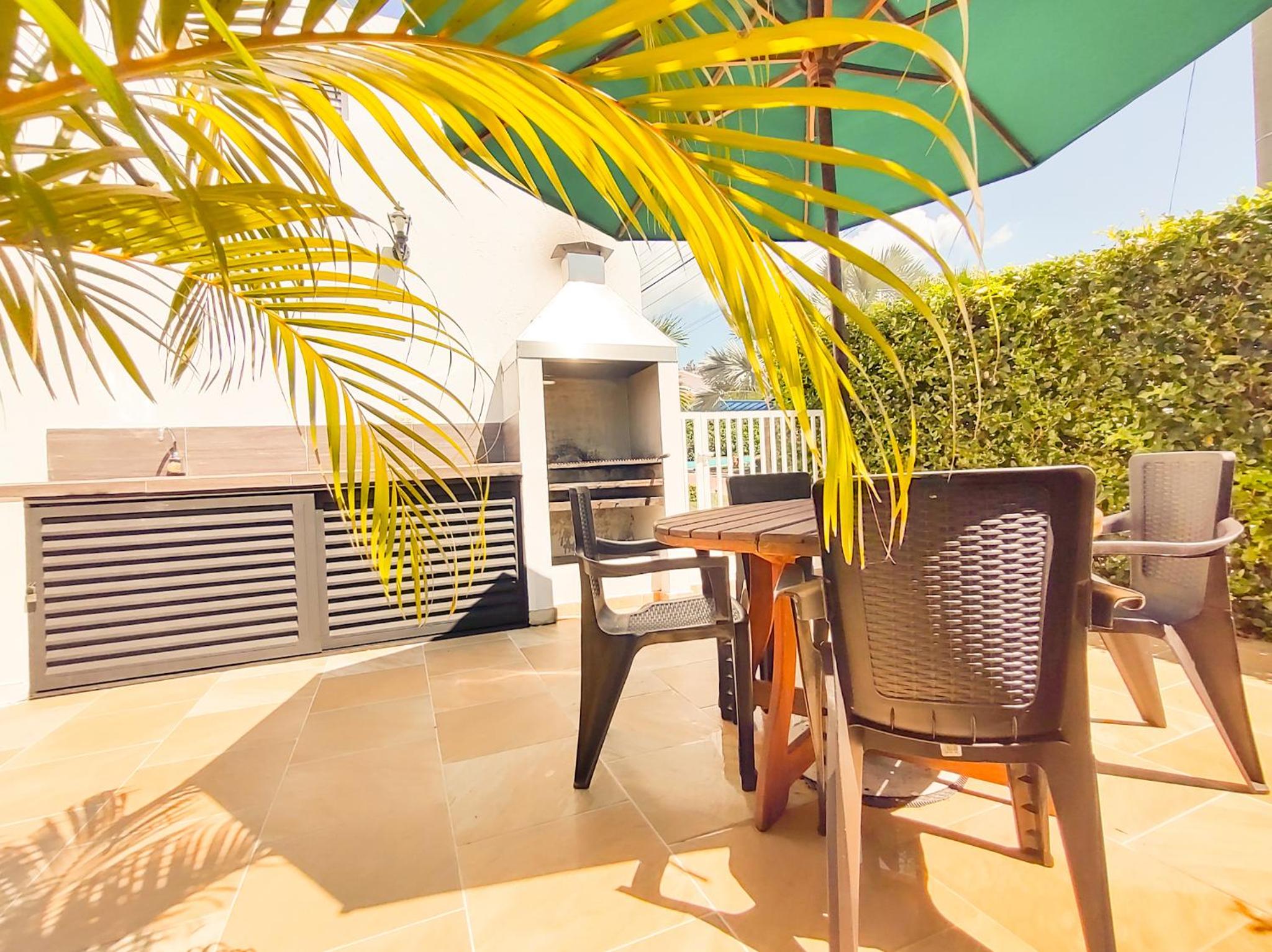 Casa en Girardot con piscina privada