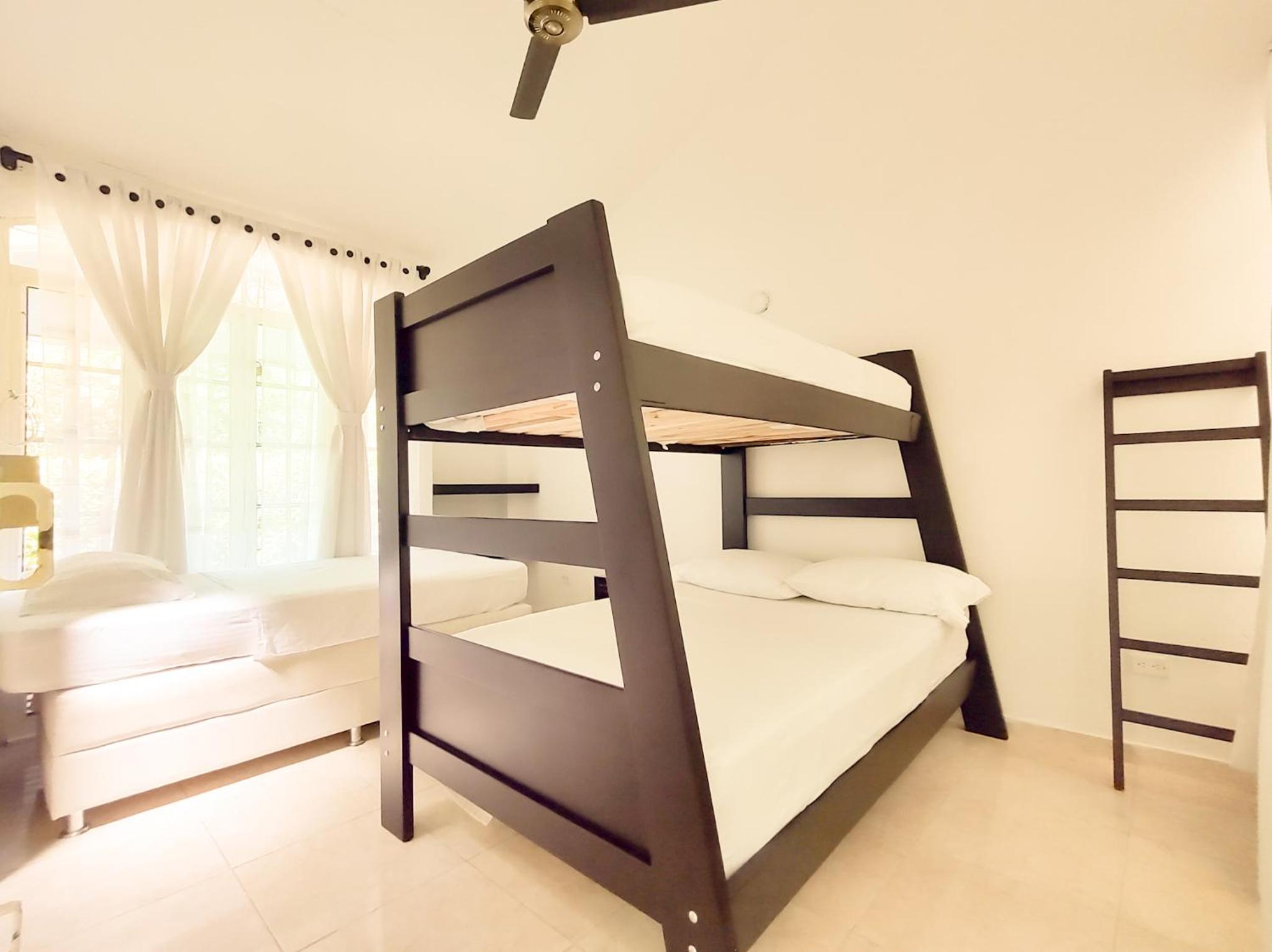 Casa en Girardot con piscina privada