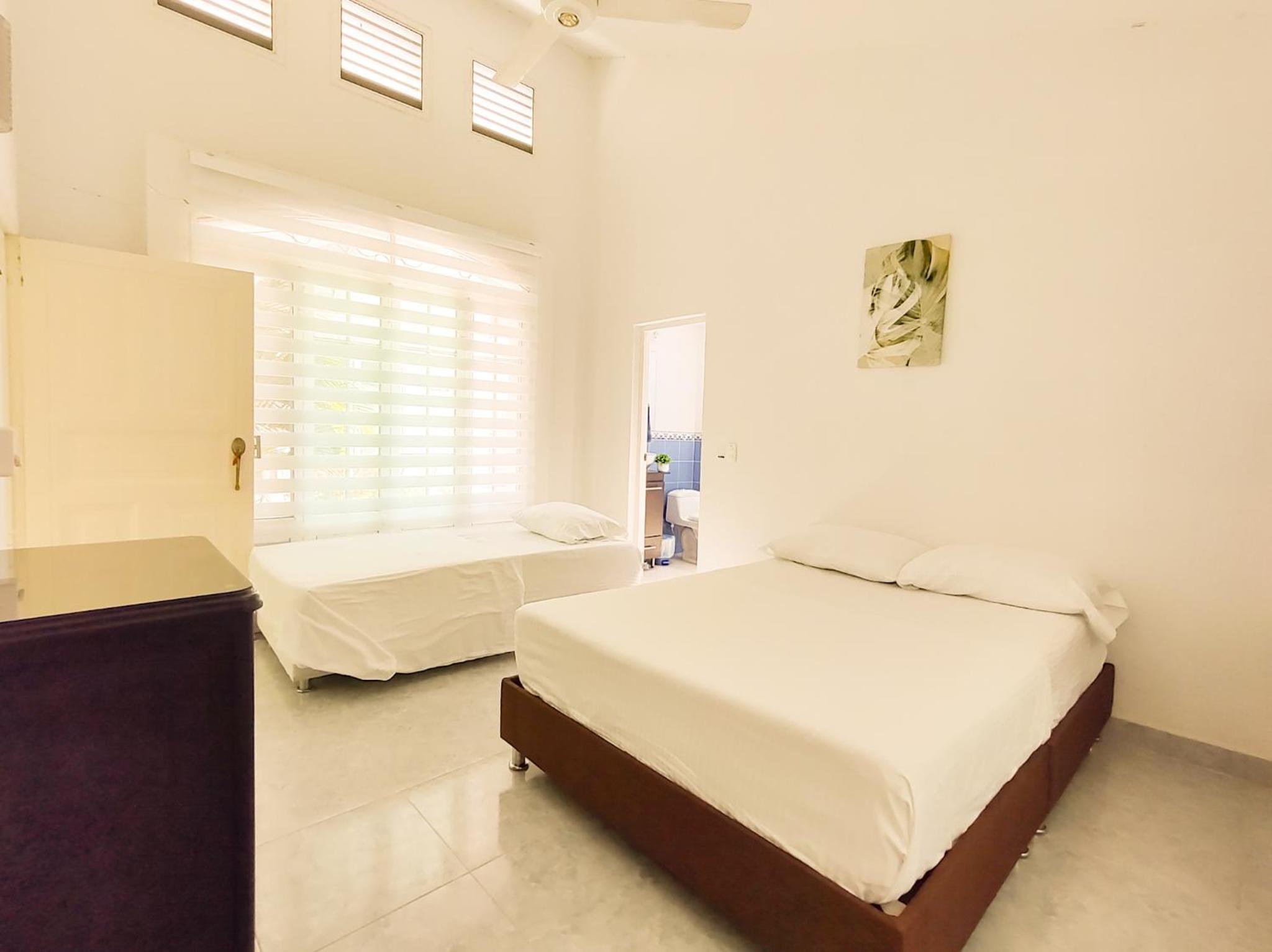 Casa en Girardot con piscina privada