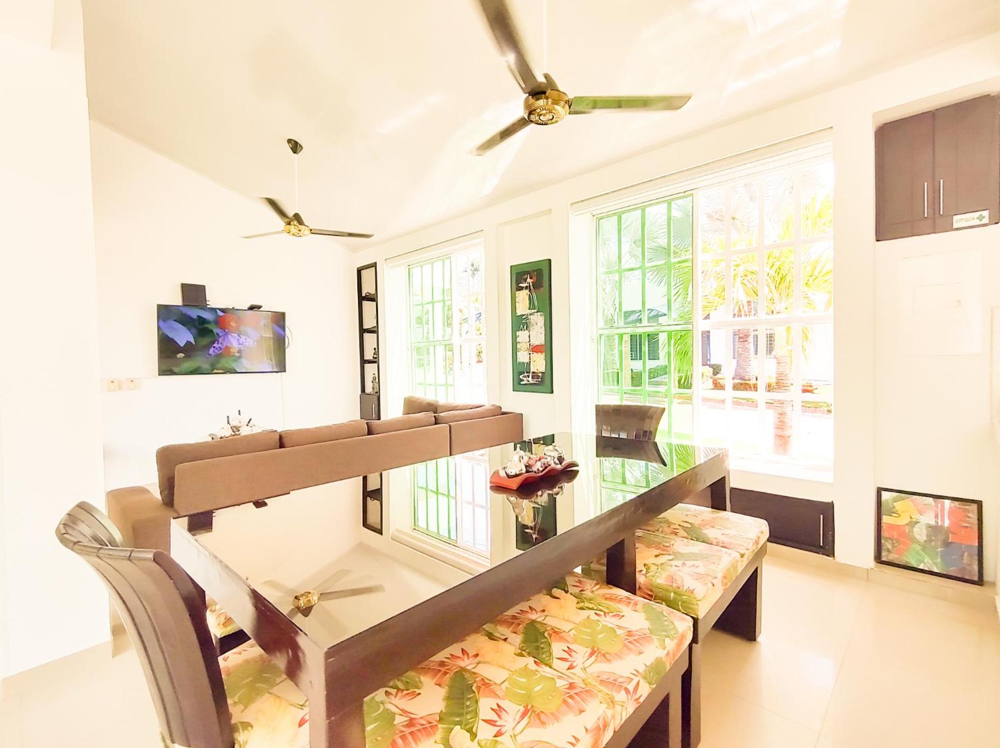 Casa en Girardot con piscina privada