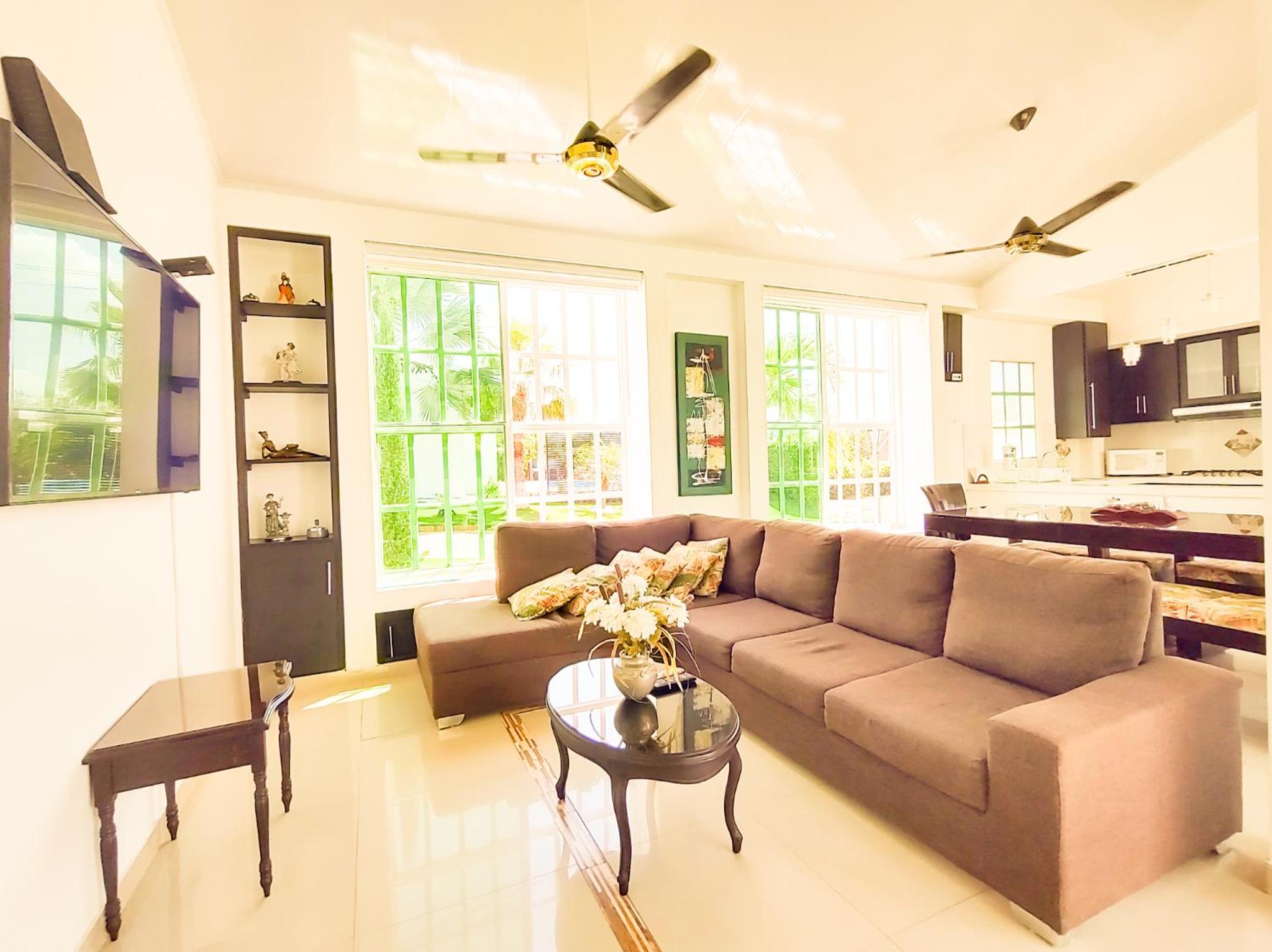 Casa en Girardot con piscina privada