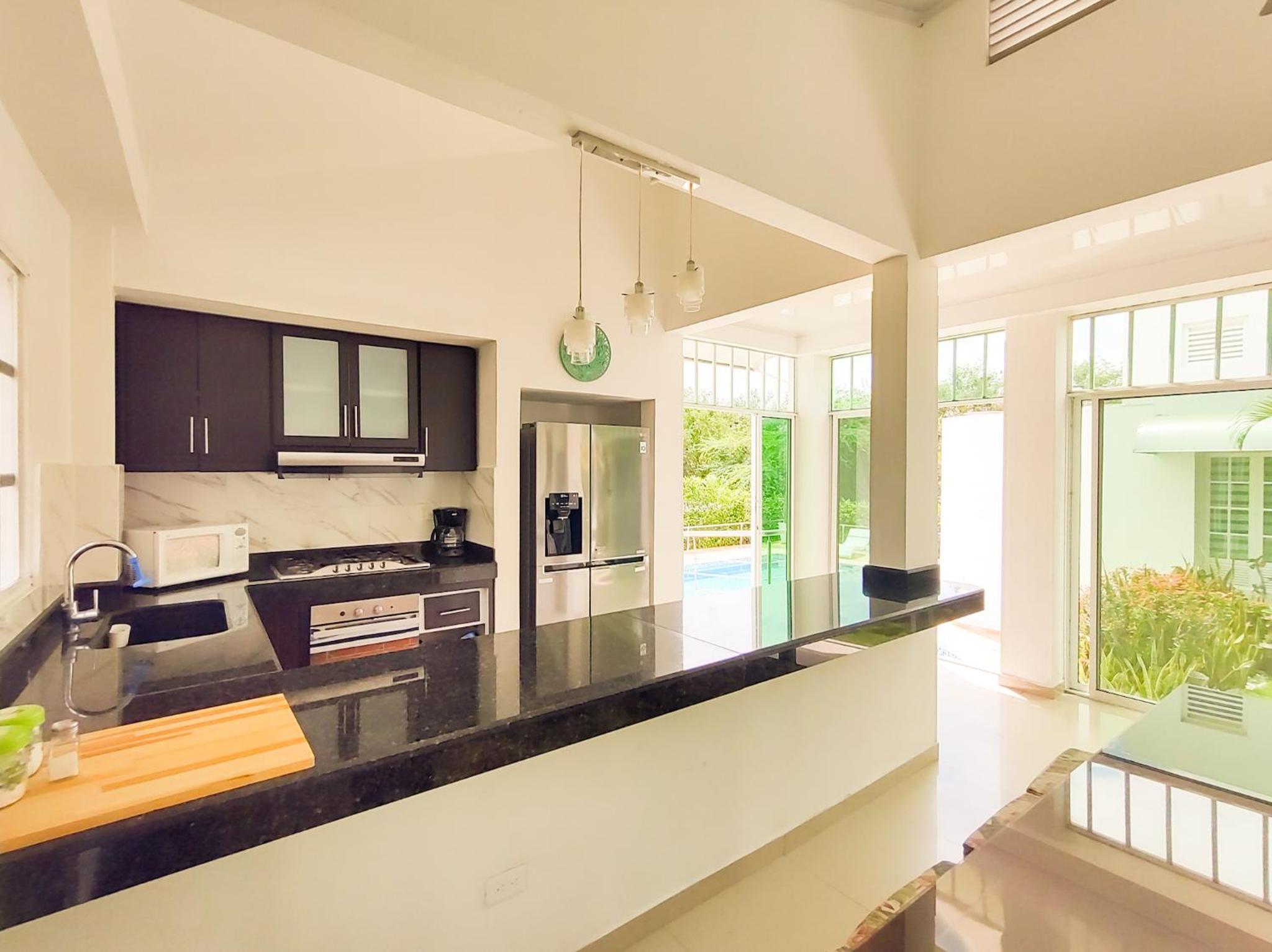 Casa en Girardot con piscina privada