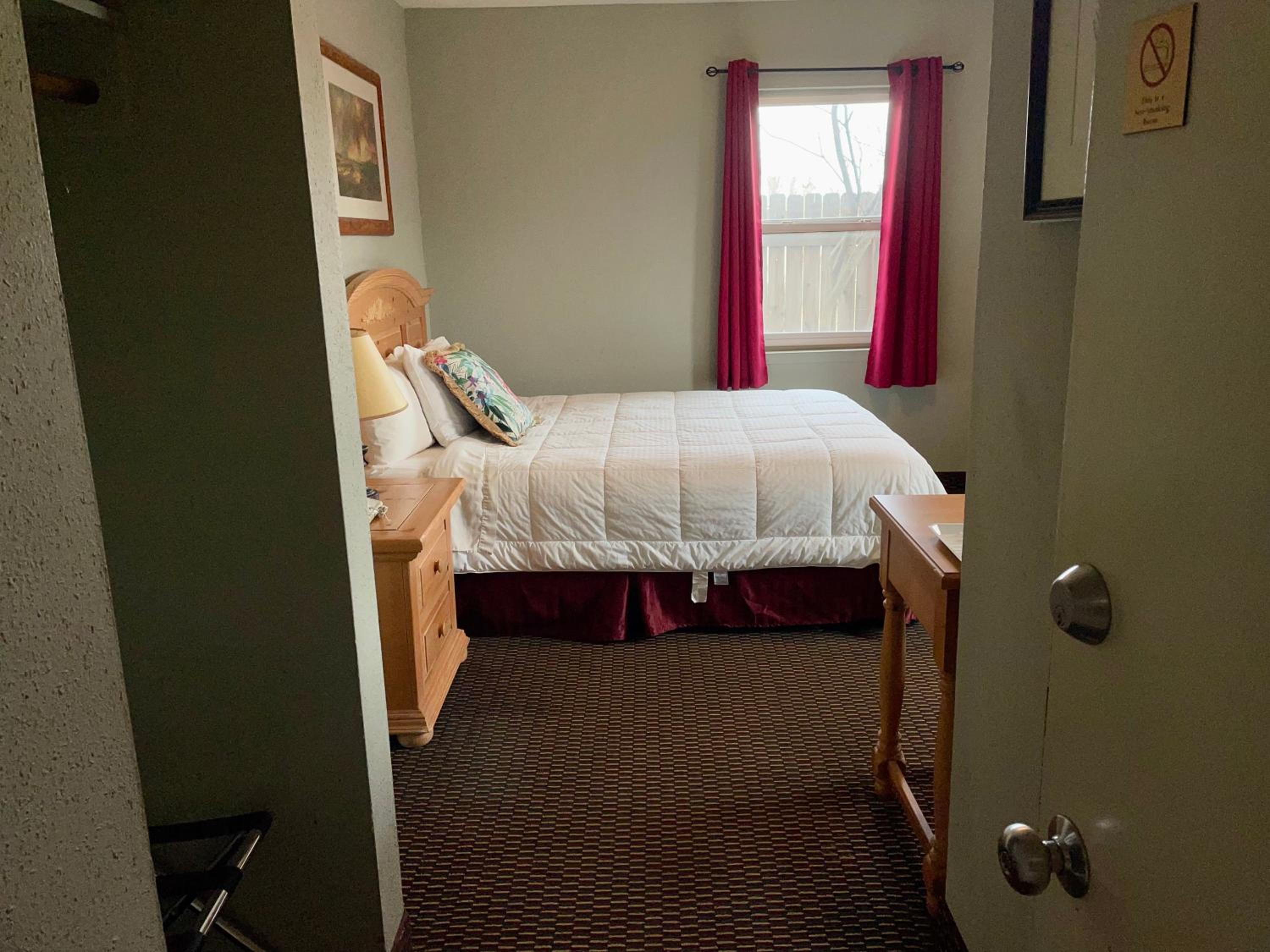 Rugged Country Lodge