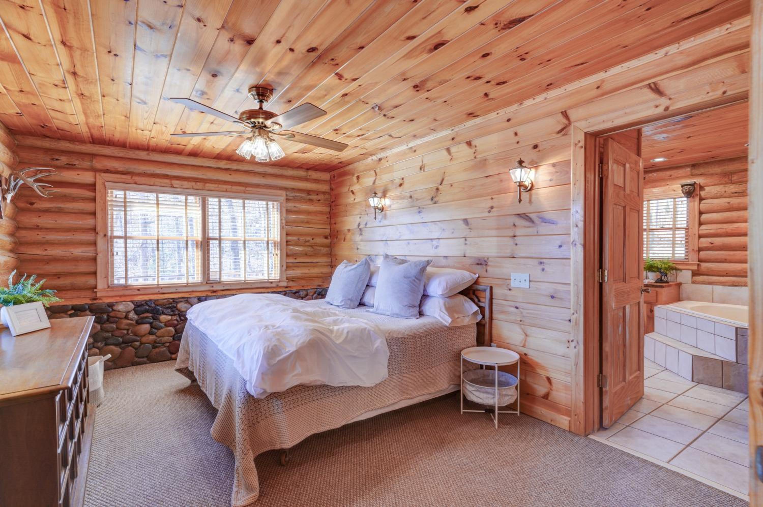 Majestic Pine view 5