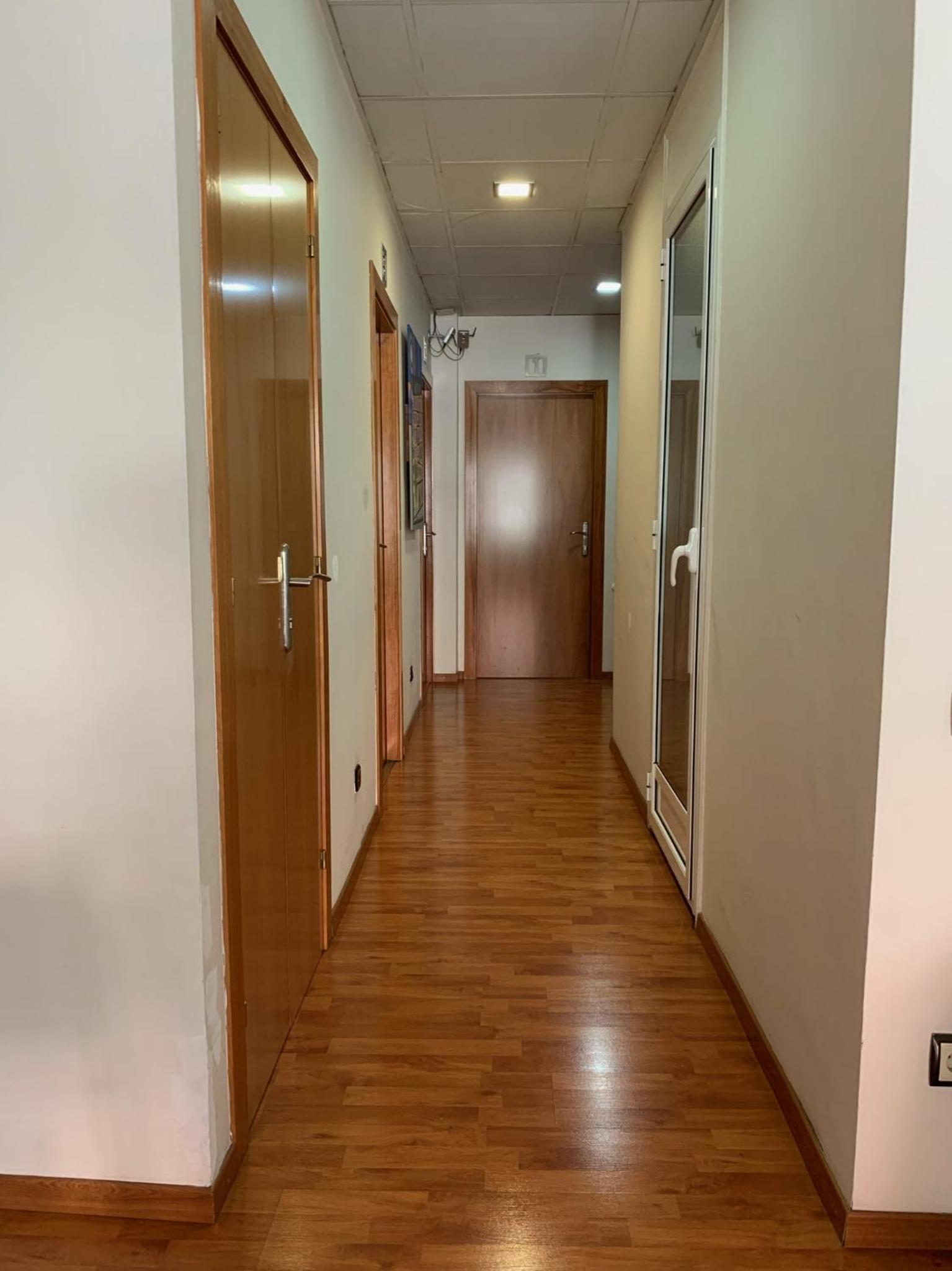Hostal Madrazo