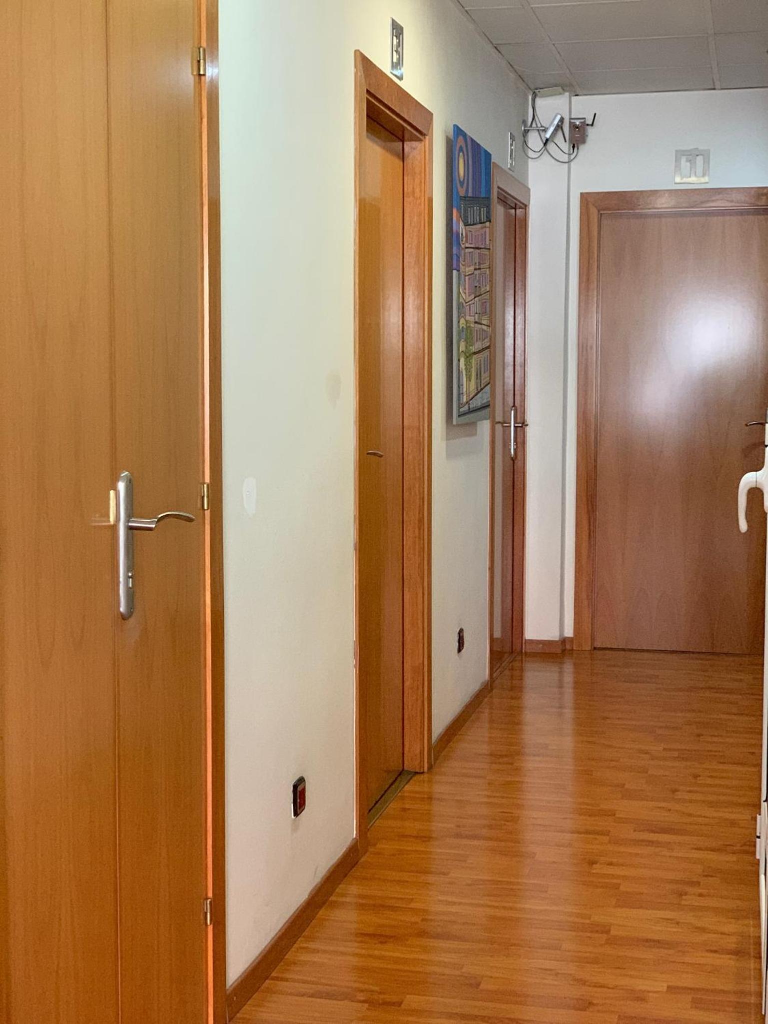 Hostal Madrazo