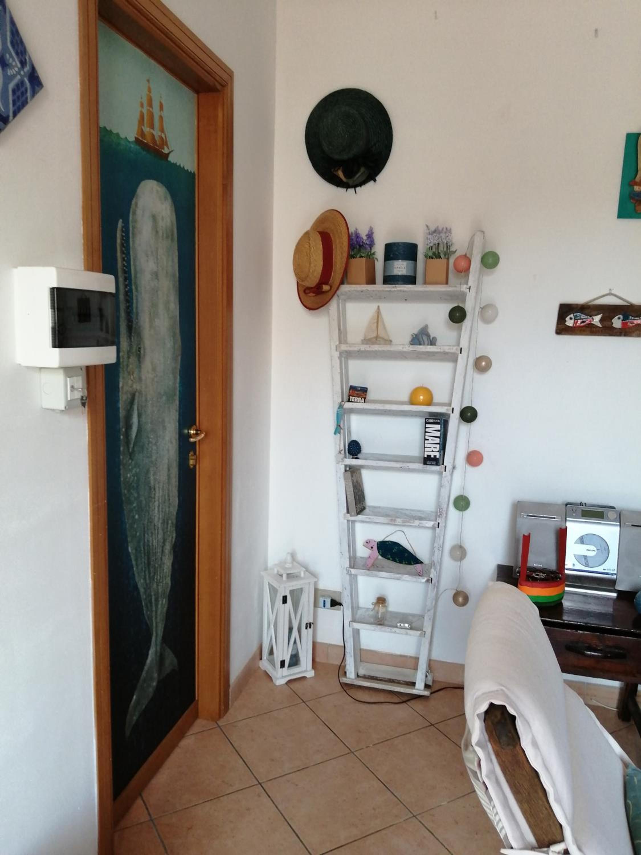 Villa Corallina Relais & Climbing Center