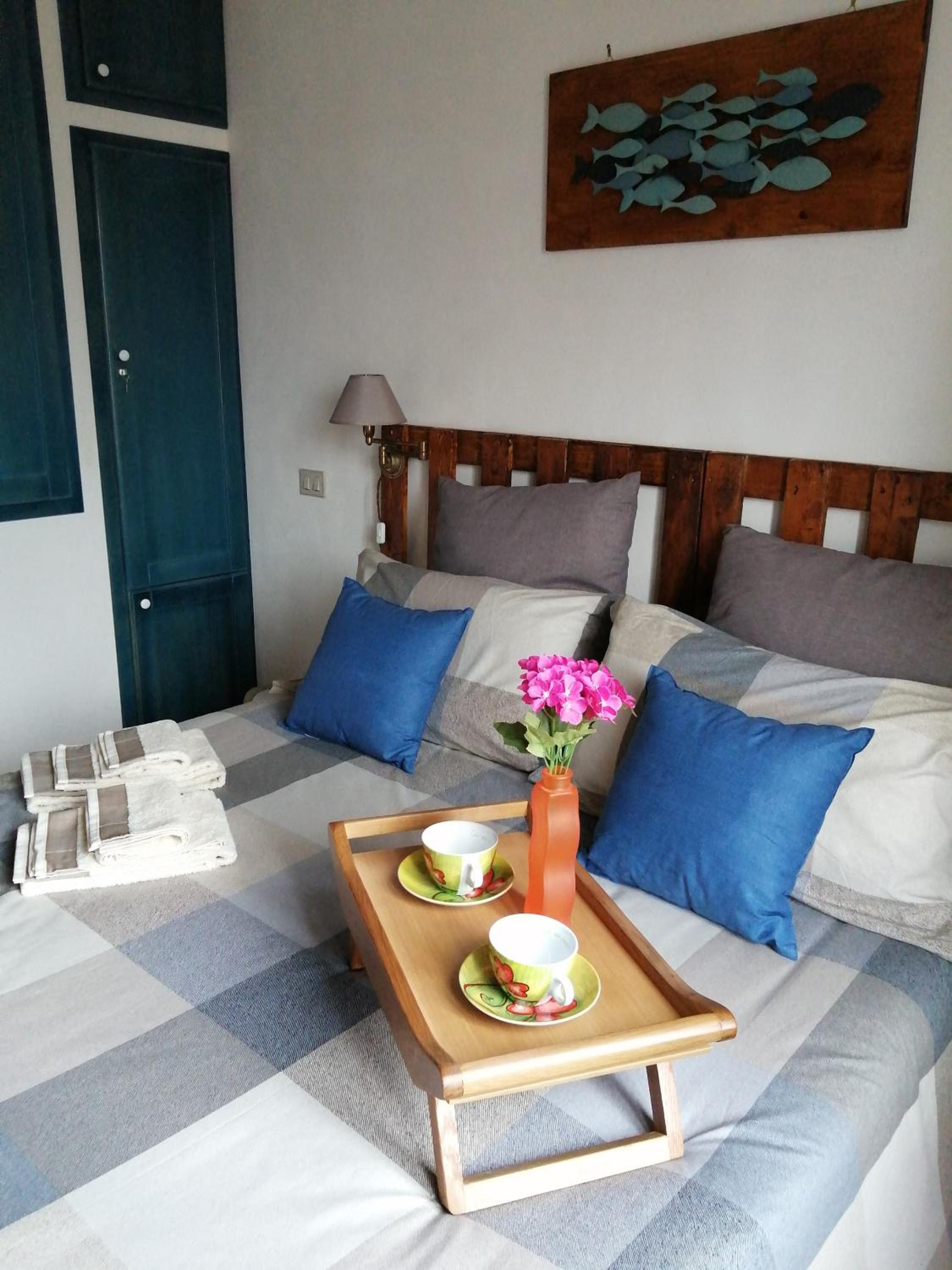 Villa Corallina Relais & Climbing Center