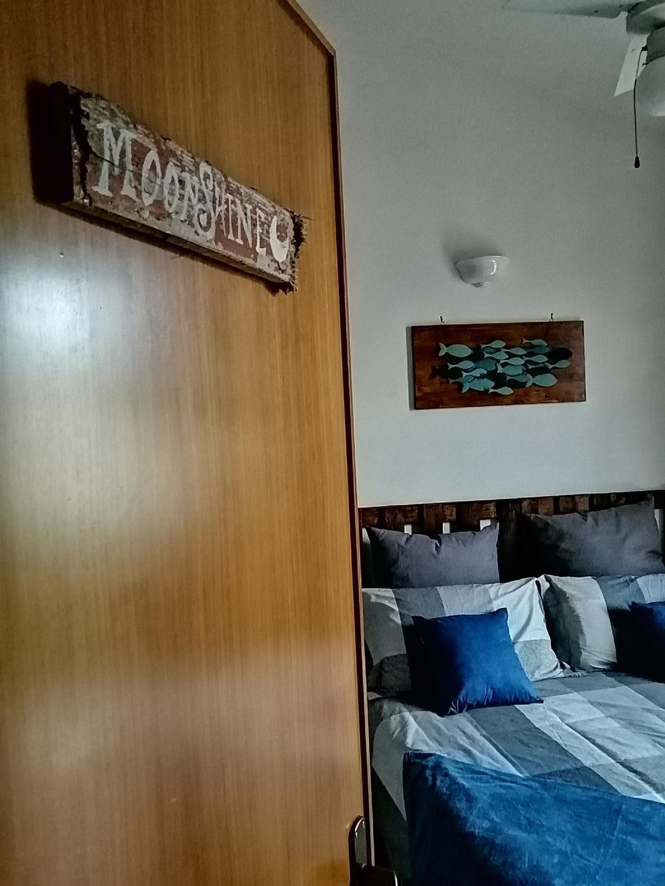 Villa Corallina Relais & Climbing Center
