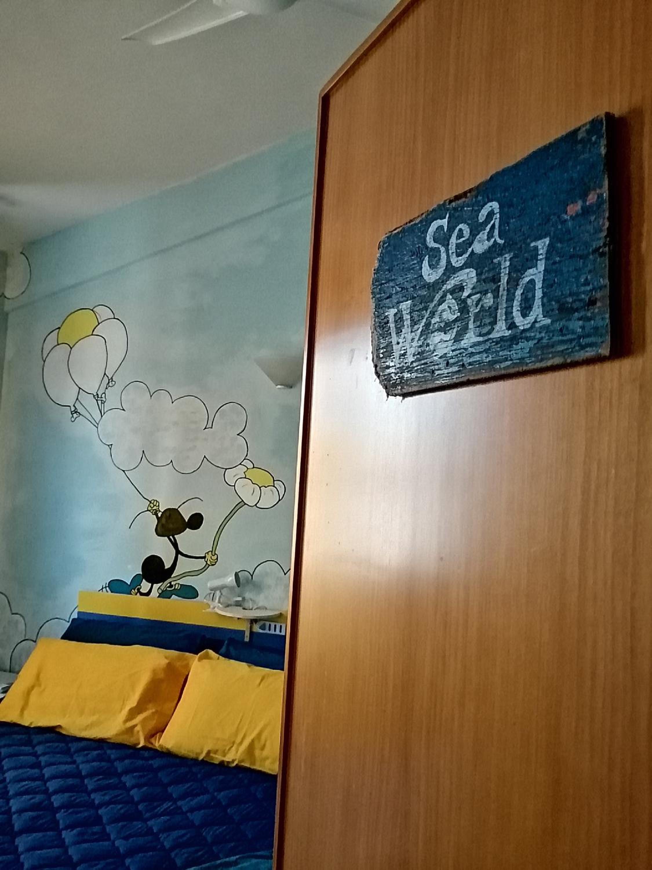 Villa Corallina Relais & Climbing Center