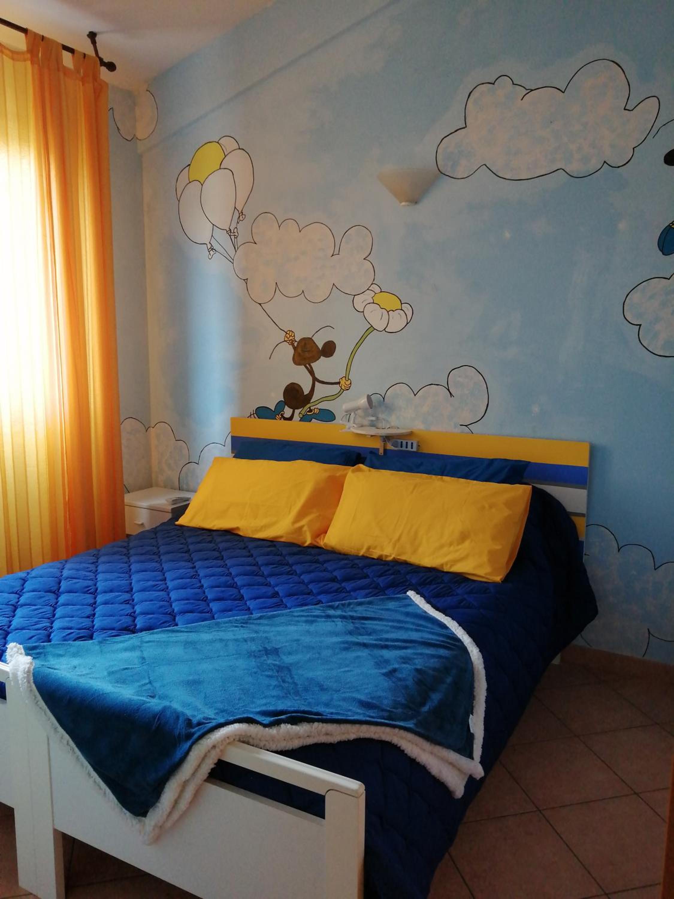 Villa Corallina Relais & Climbing Center