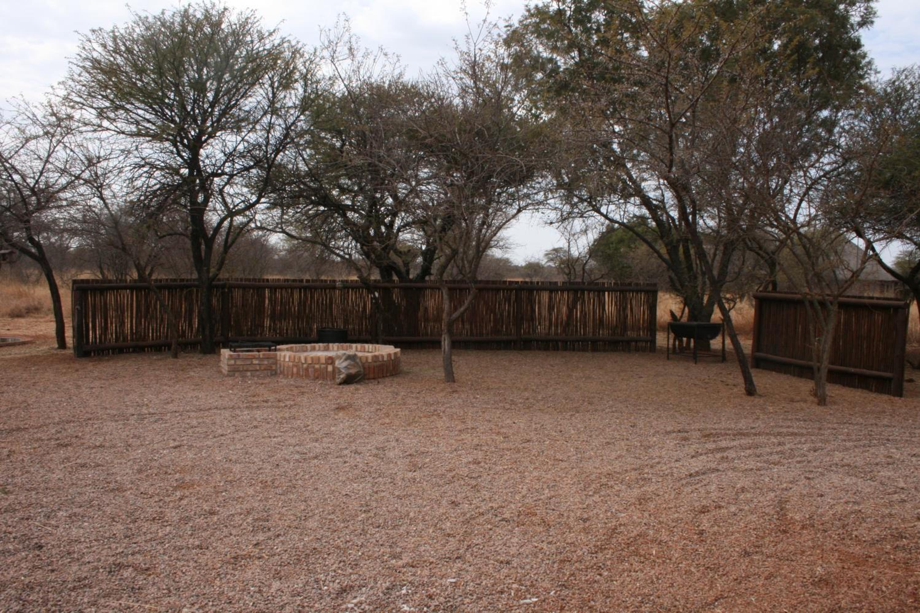 Makhato 84 Bush Lodge