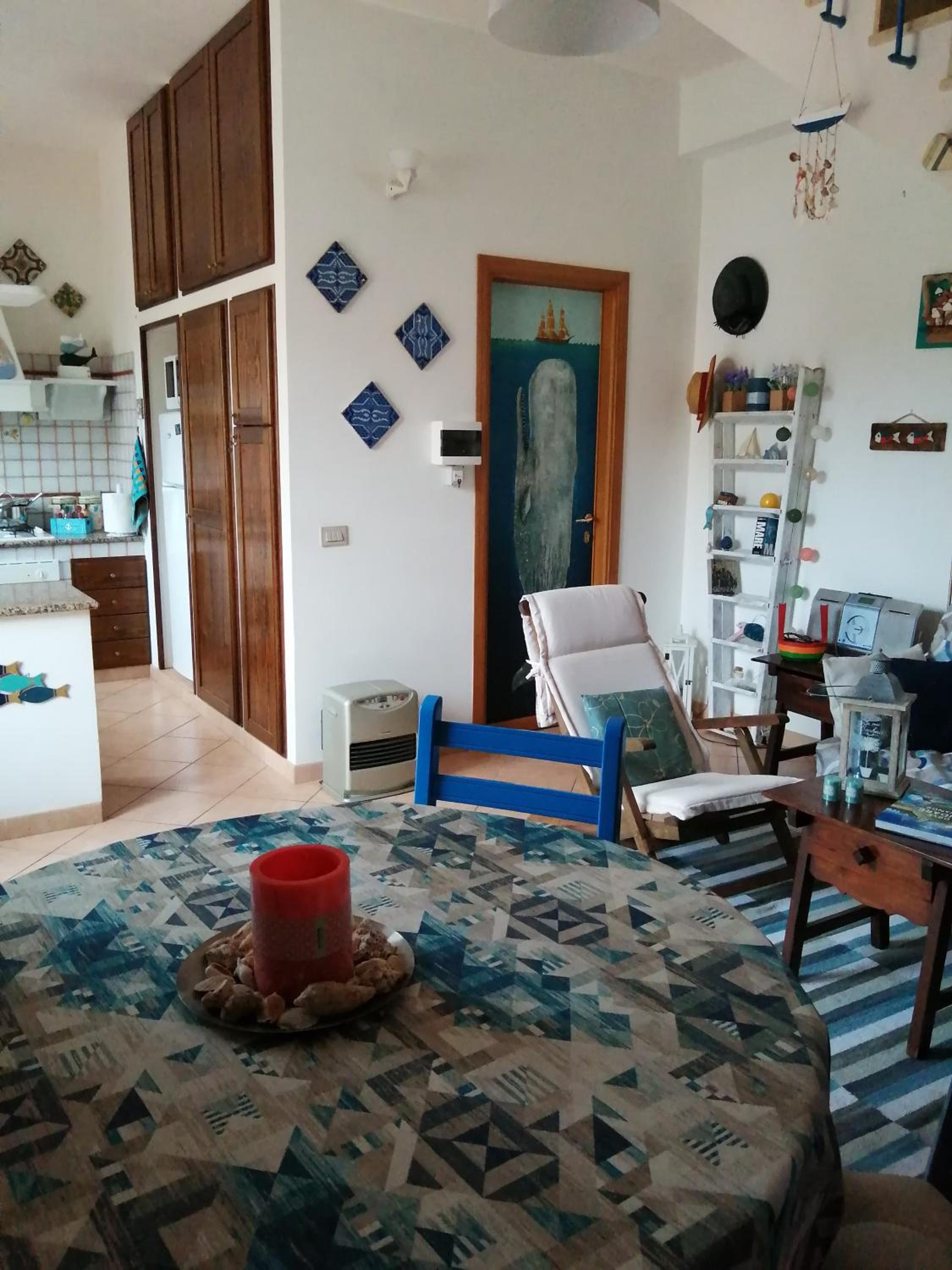 Villa Corallina Relais & Climbing Center