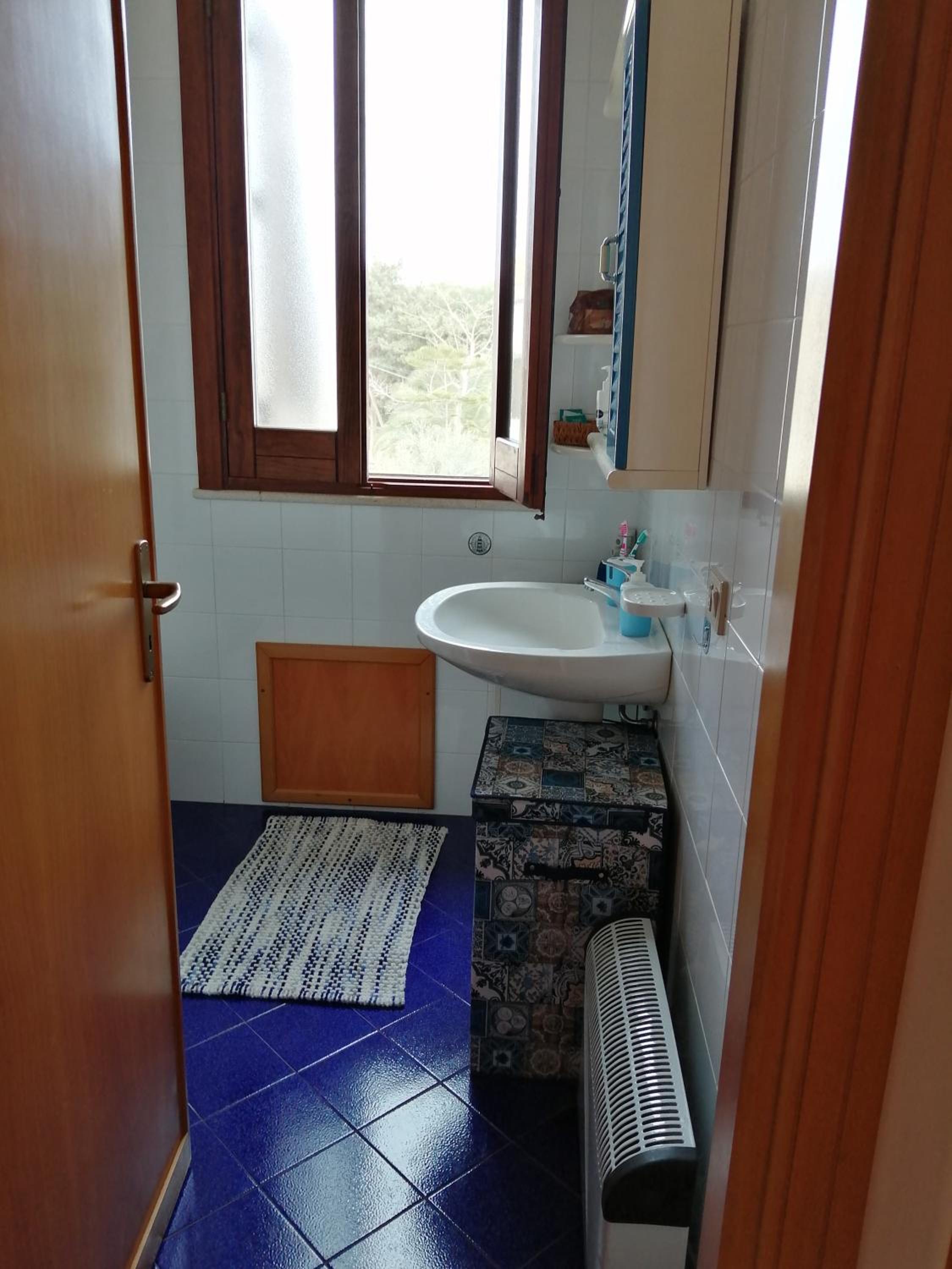 Villa Corallina Relais & Climbing Center