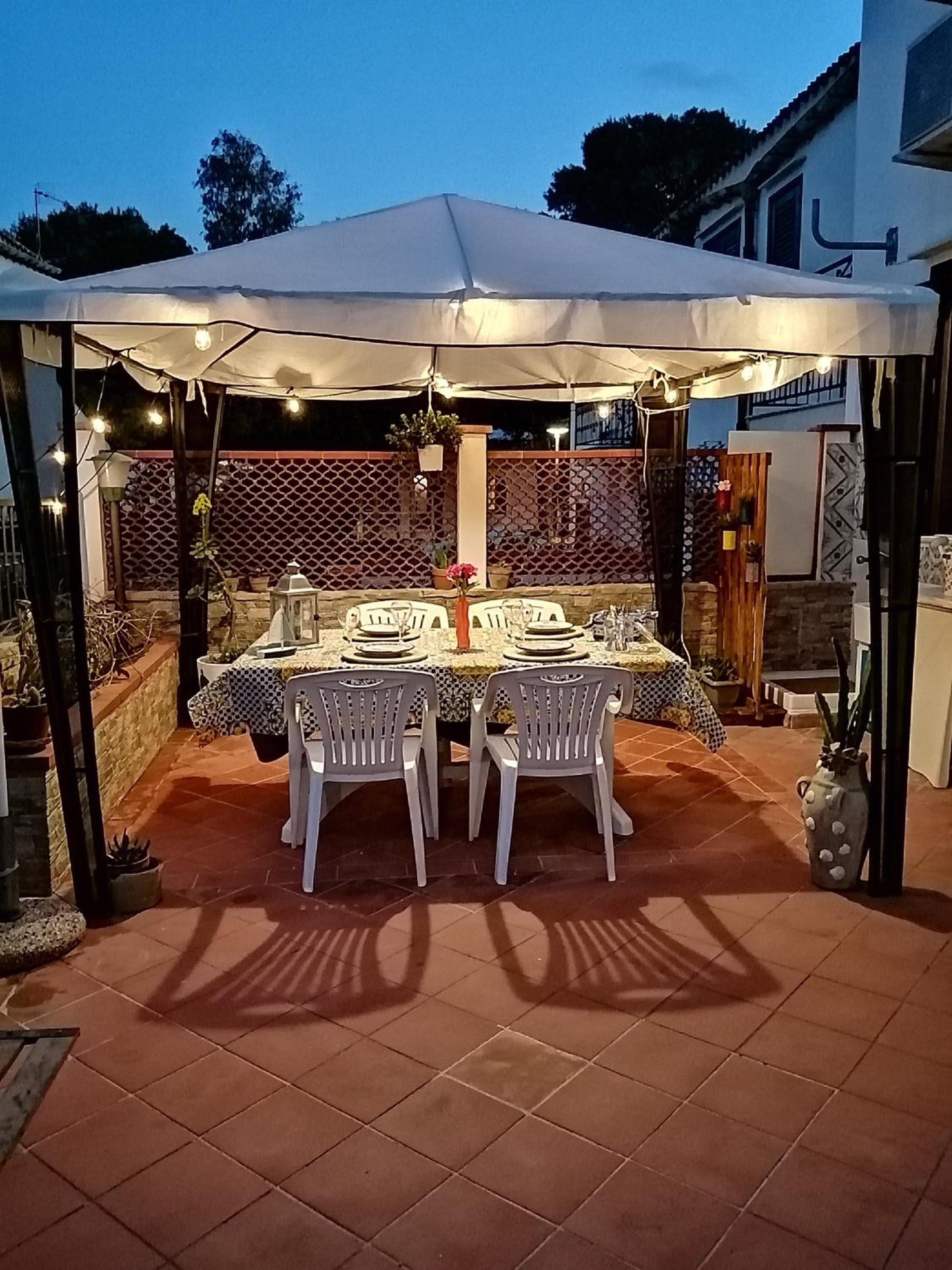 Villa Corallina Relais & Climbing Center