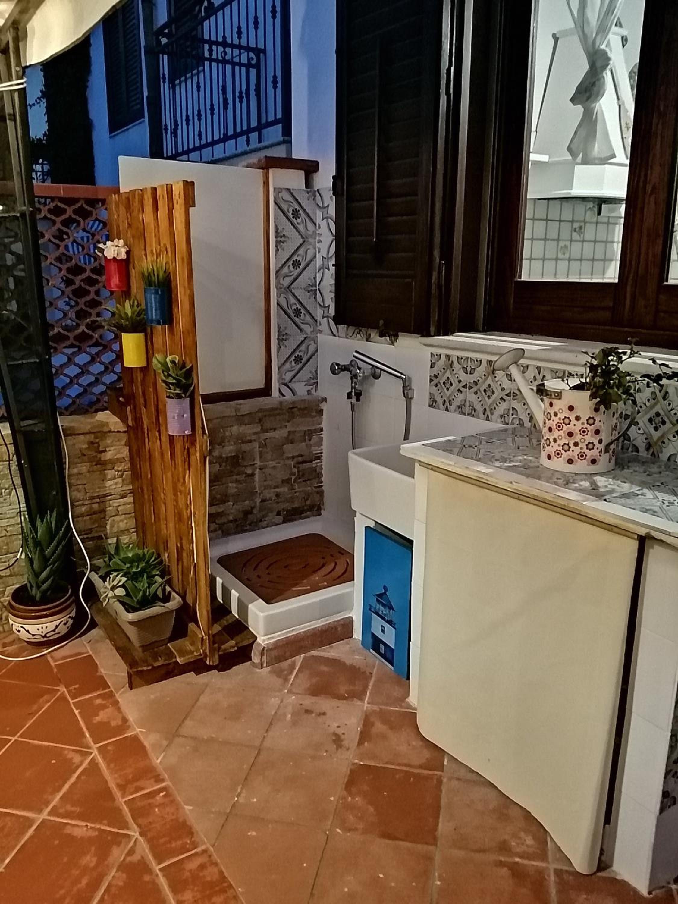 Villa Corallina Relais & Climbing Center