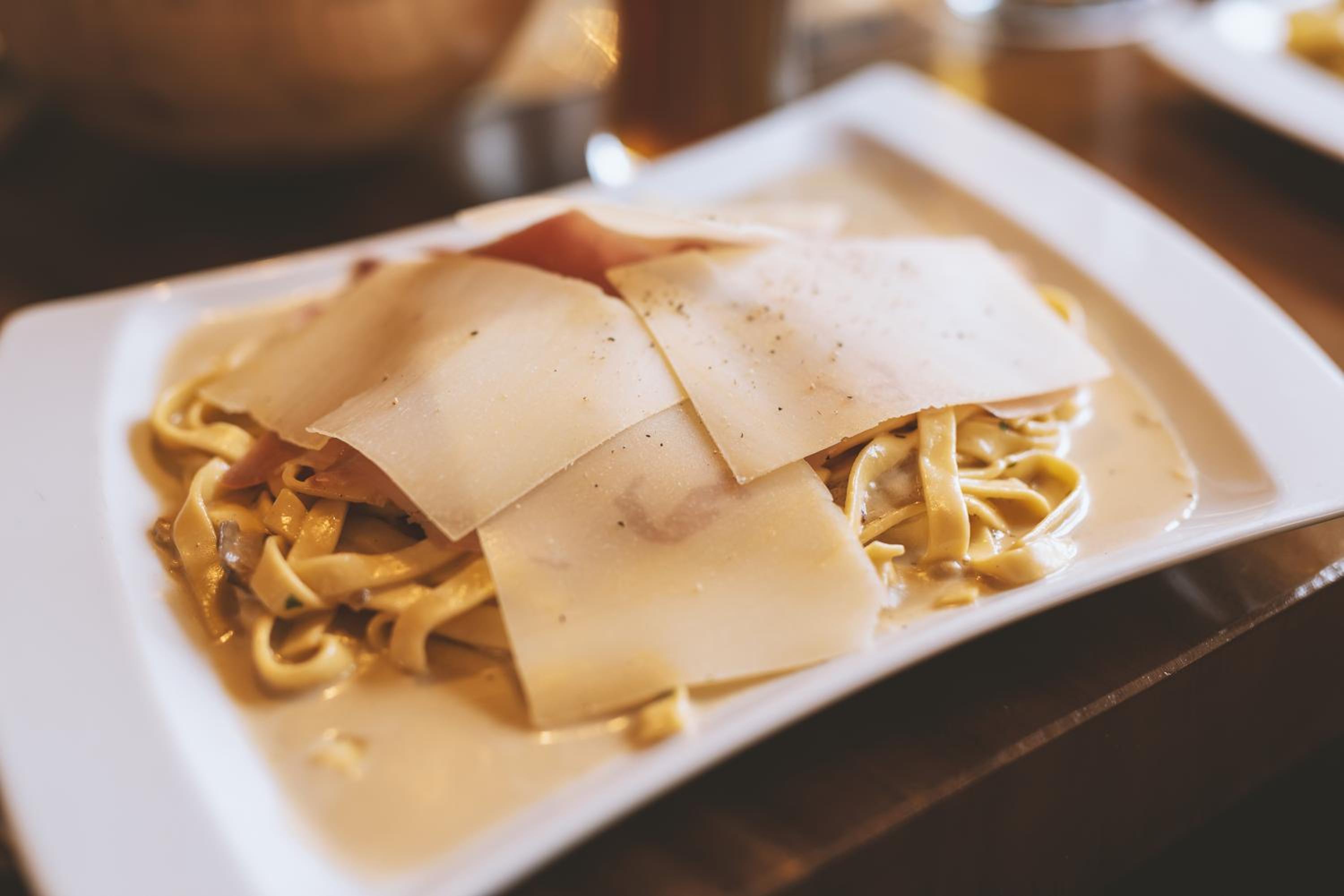Zum kleinen Italiener - Ristorante Pizzeria Pension