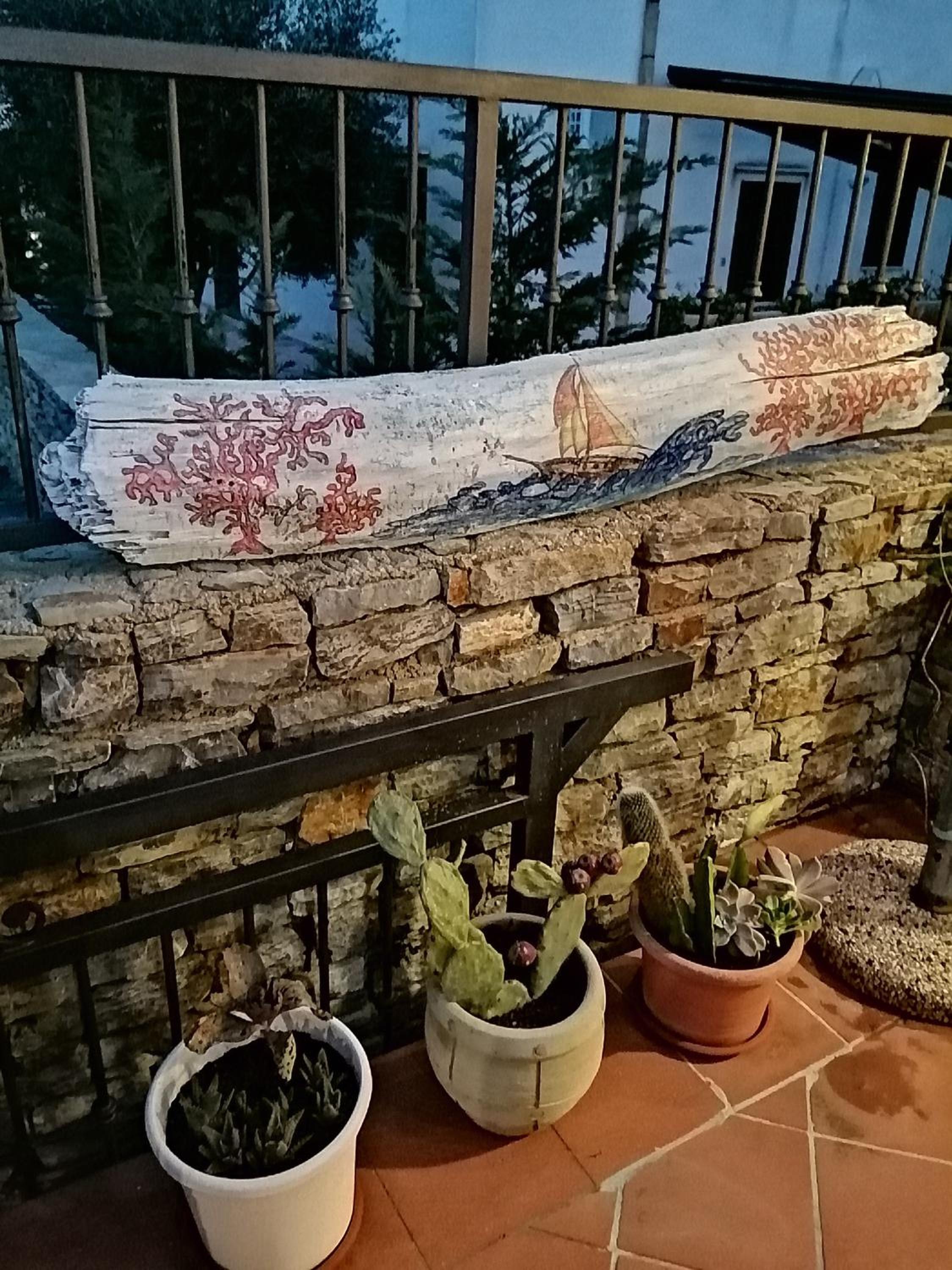 Villa Corallina Relais & Climbing Center