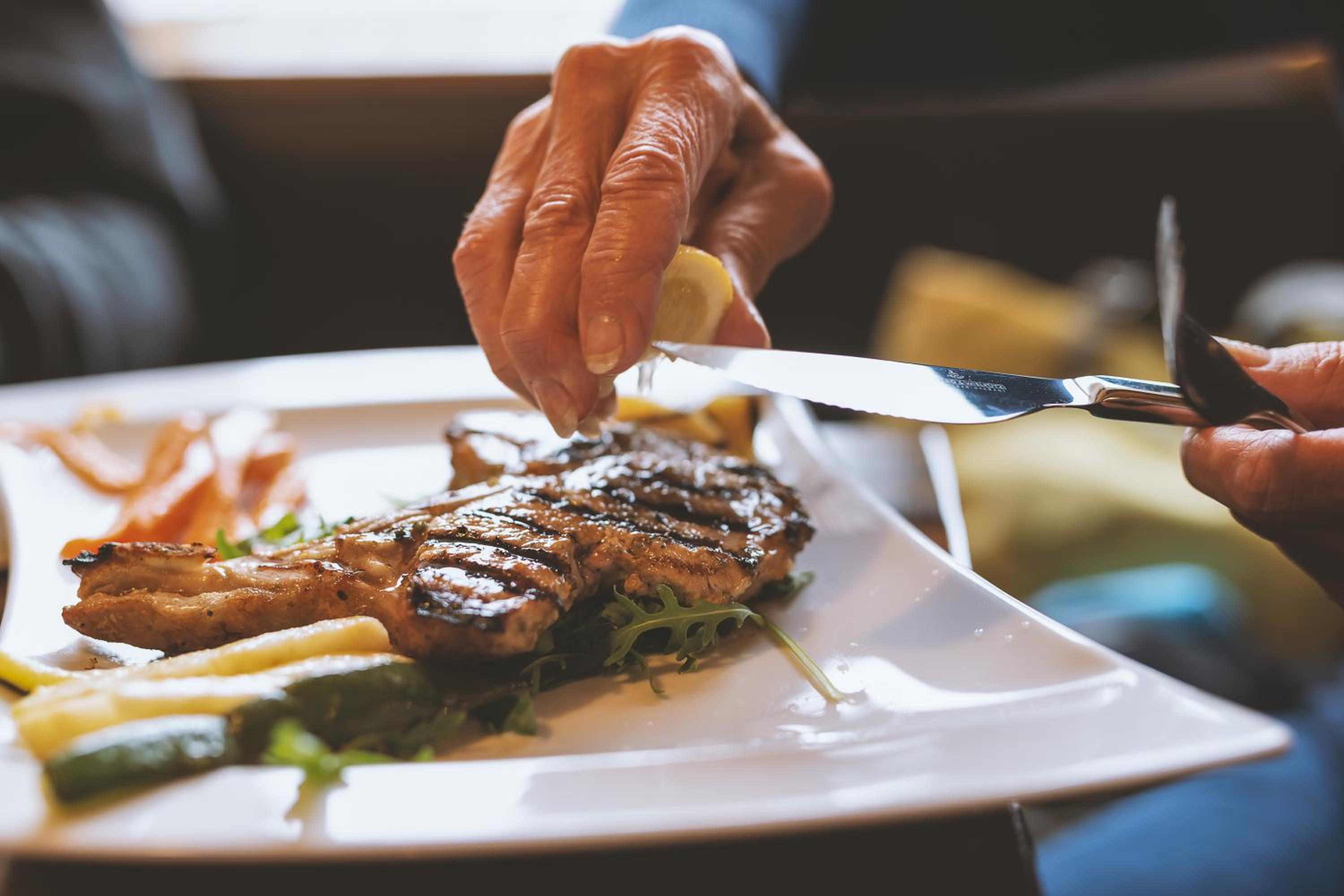 Zum kleinen Italiener - Ristorante Pizzeria Pension