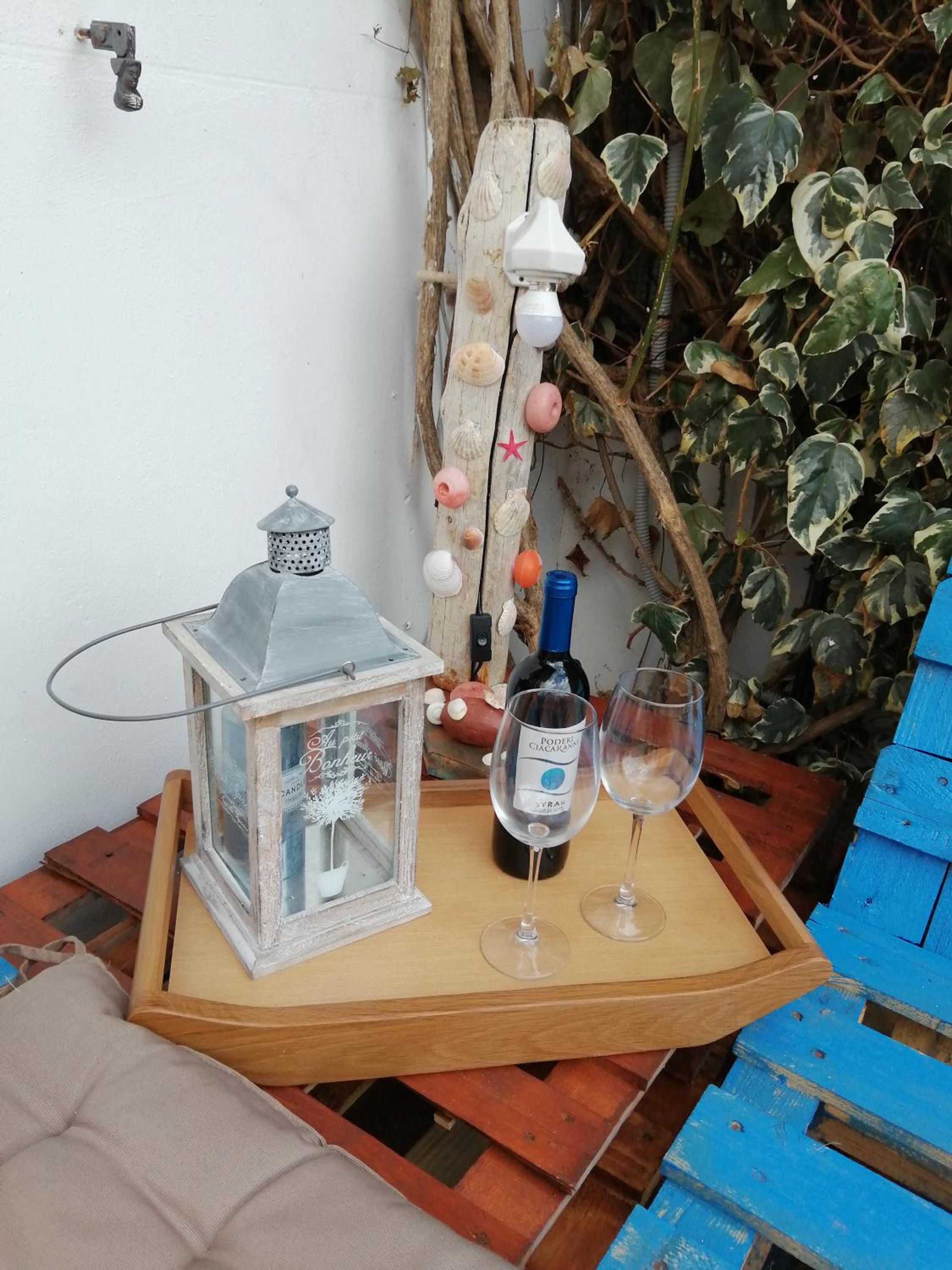 Villa Corallina Relais & Climbing Center