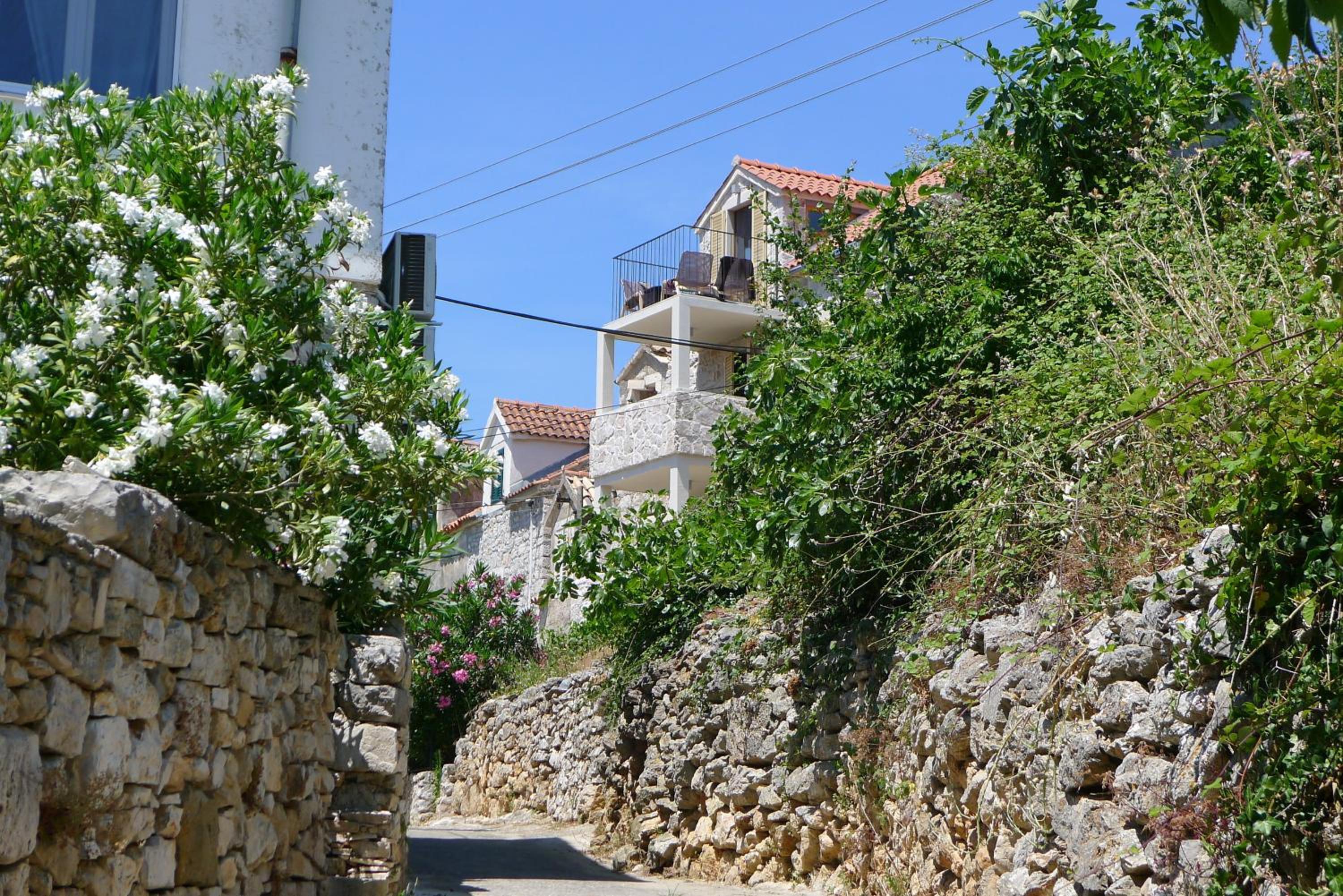Stone House Nana view 3