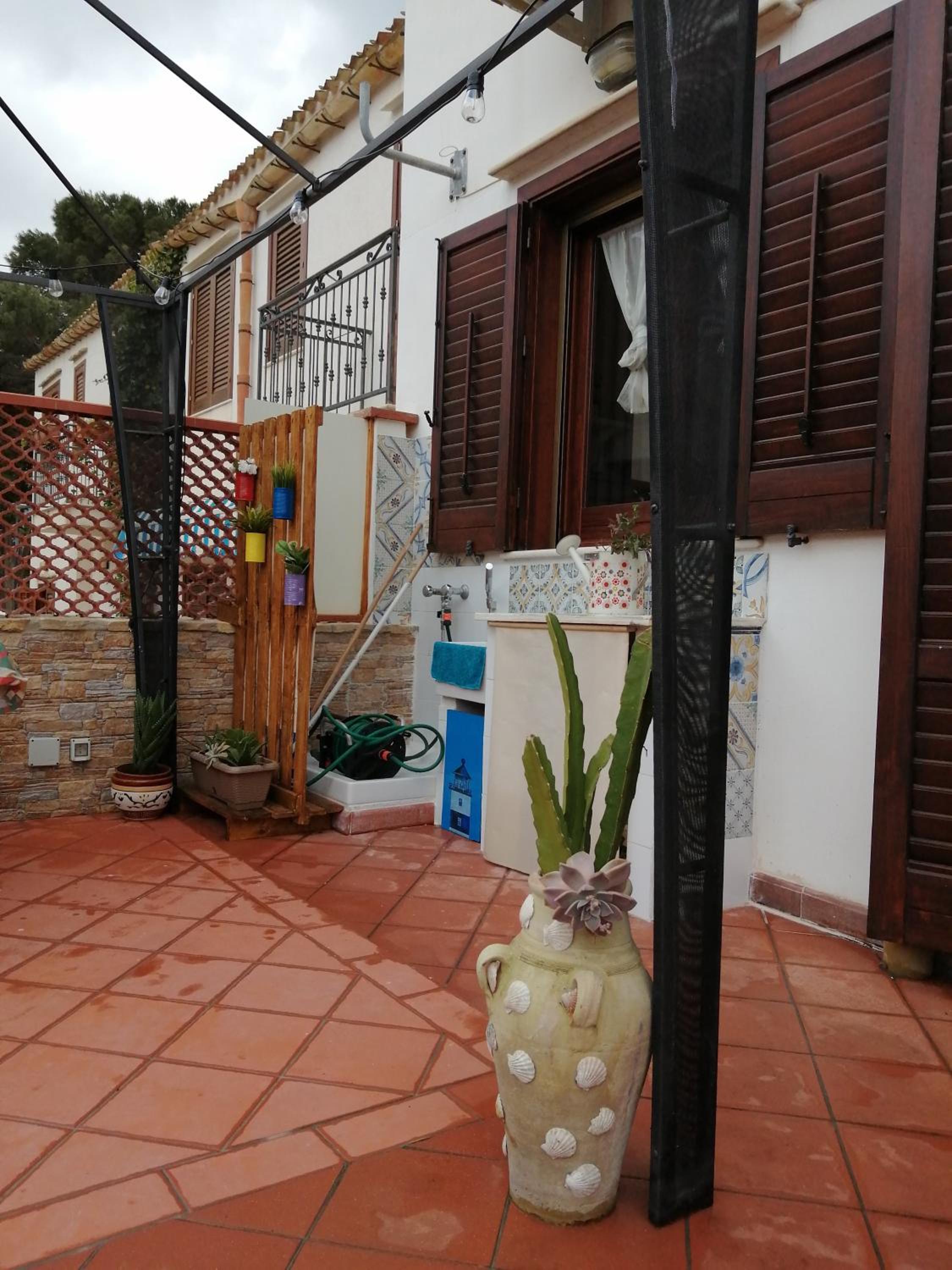 Villa Corallina Relais & Climbing Center
