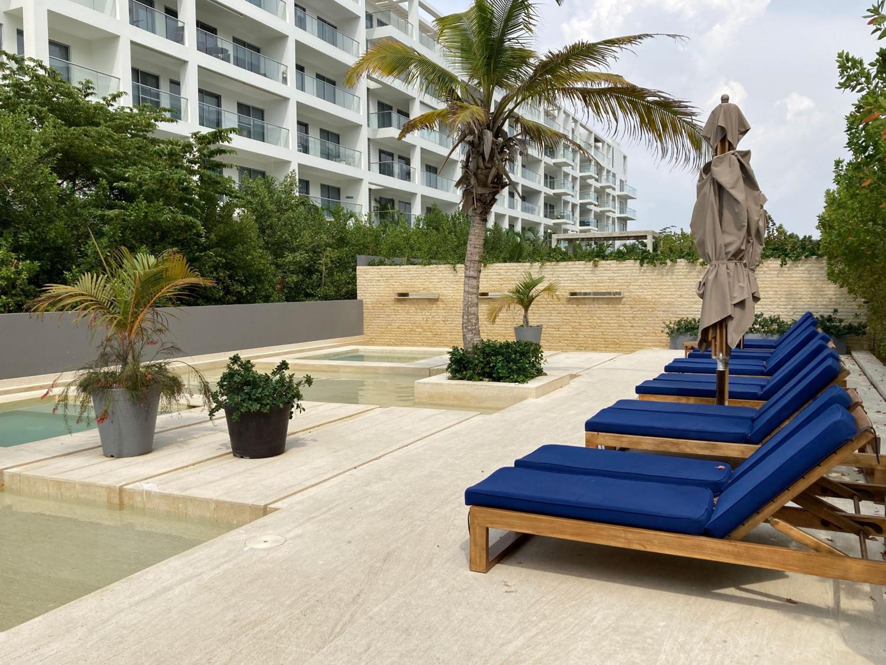 Serena del Mar, Morros IO view 5