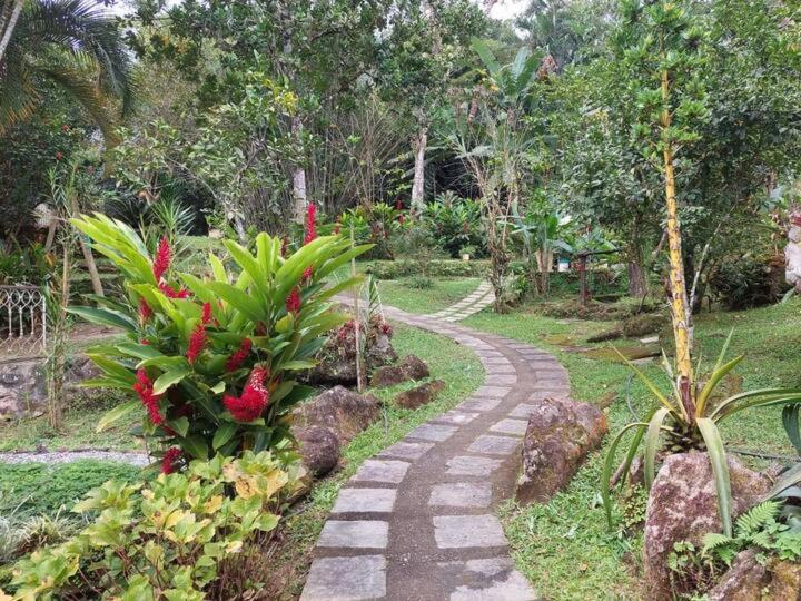 Rancho Cravo e Canela - Guapimirim