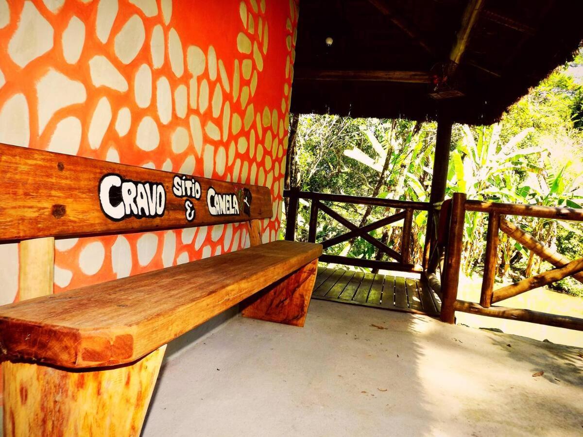 Rancho Cravo e Canela - Guapimirim