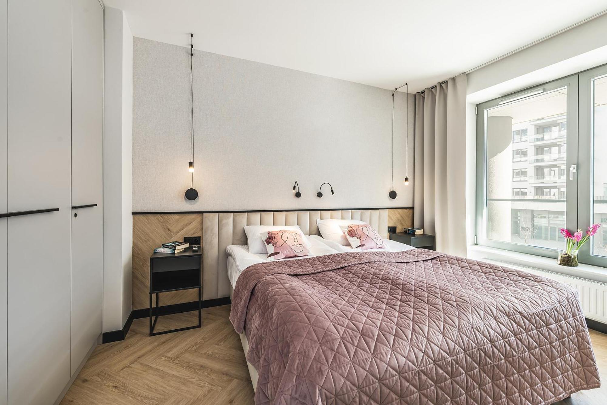 Apartament Moje Miasto view 5