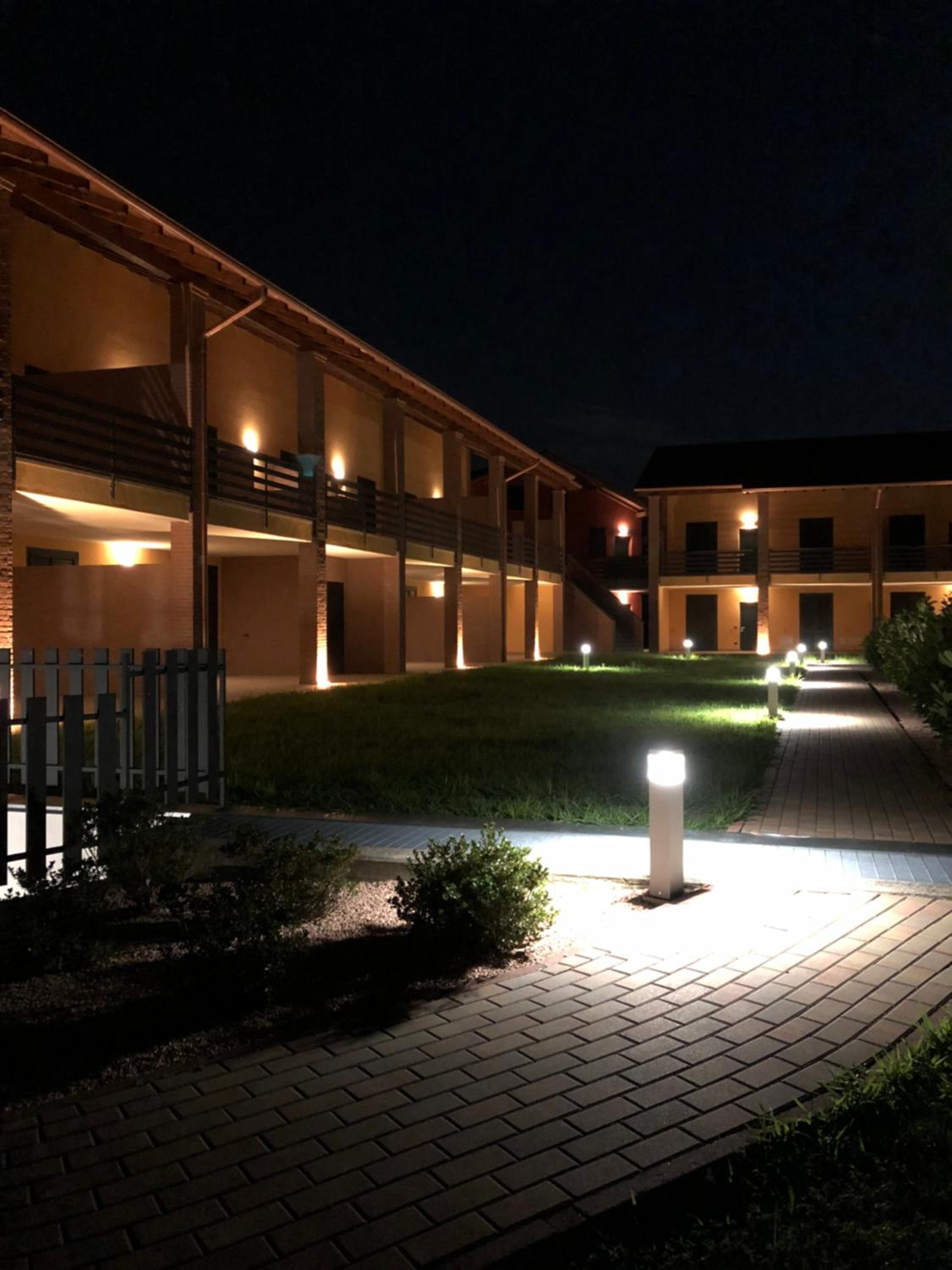 Appartamento Paradise
