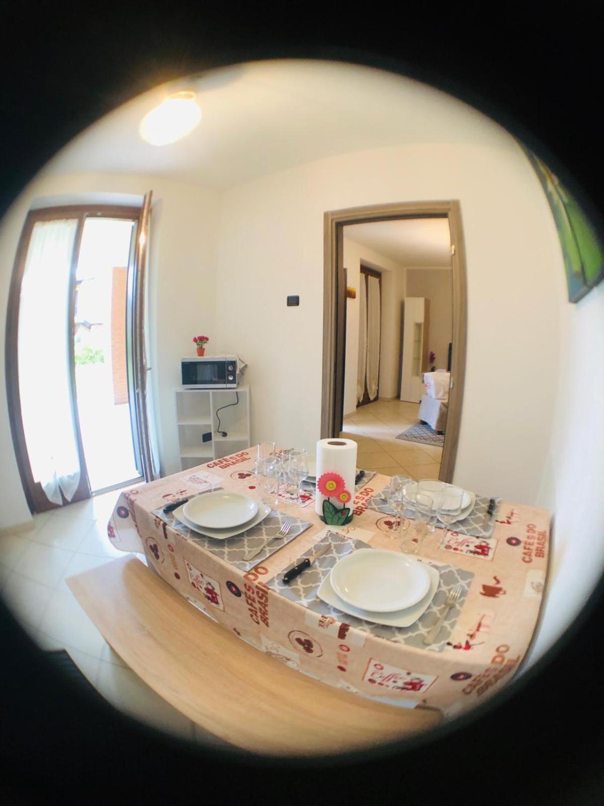 Appartamento Paradise