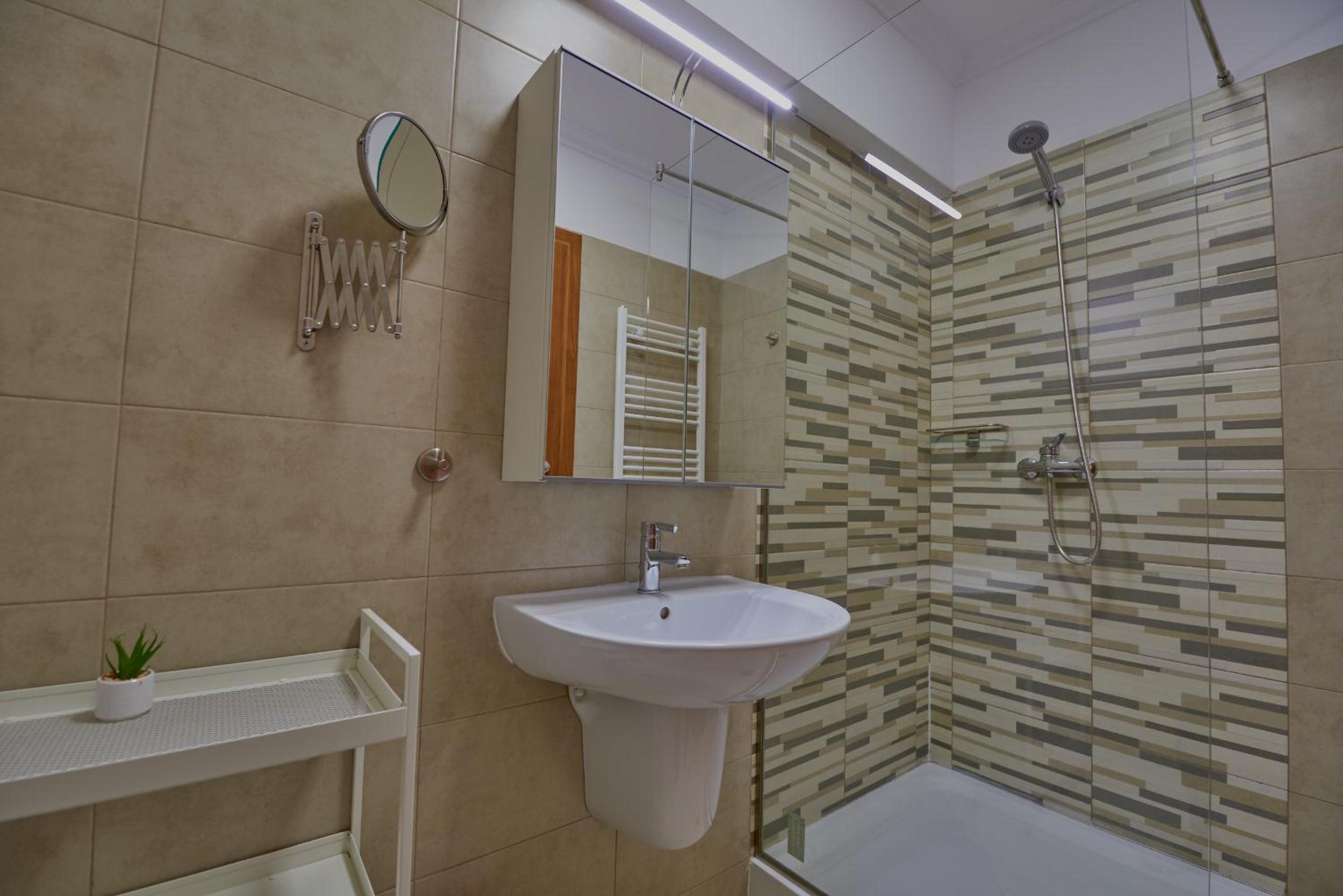 Stylish place in the heart of Cluj-Napoca view 4