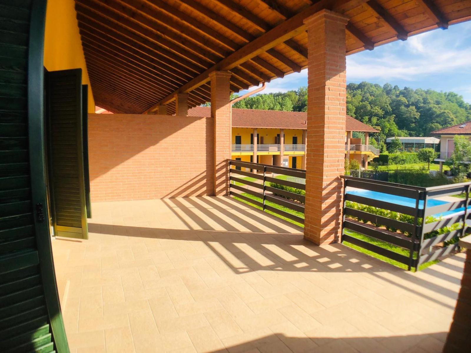 Appartamento Paradise