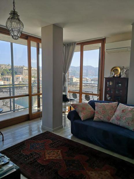 B & B La Terrazza sul mare, photo 4