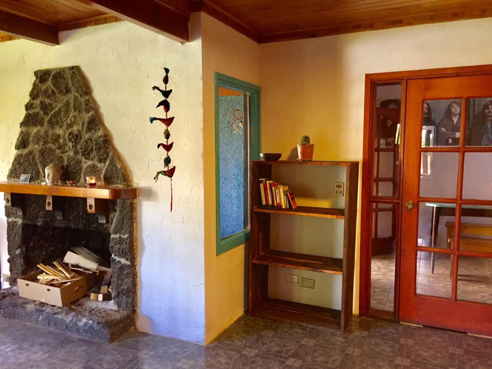 Hostel Raíz
